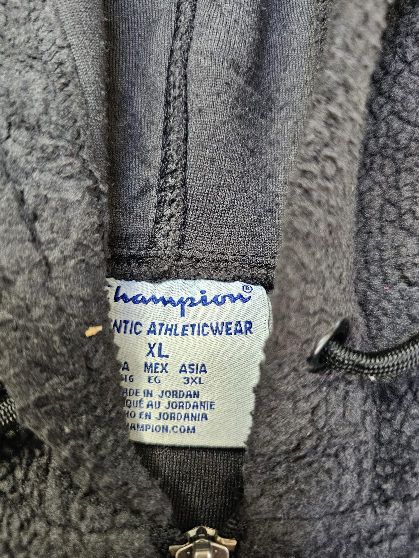 Reseller bundle: 6 Bundle Fleece - Jumper/Jacket - Mens/Womens - Mixed Sizes