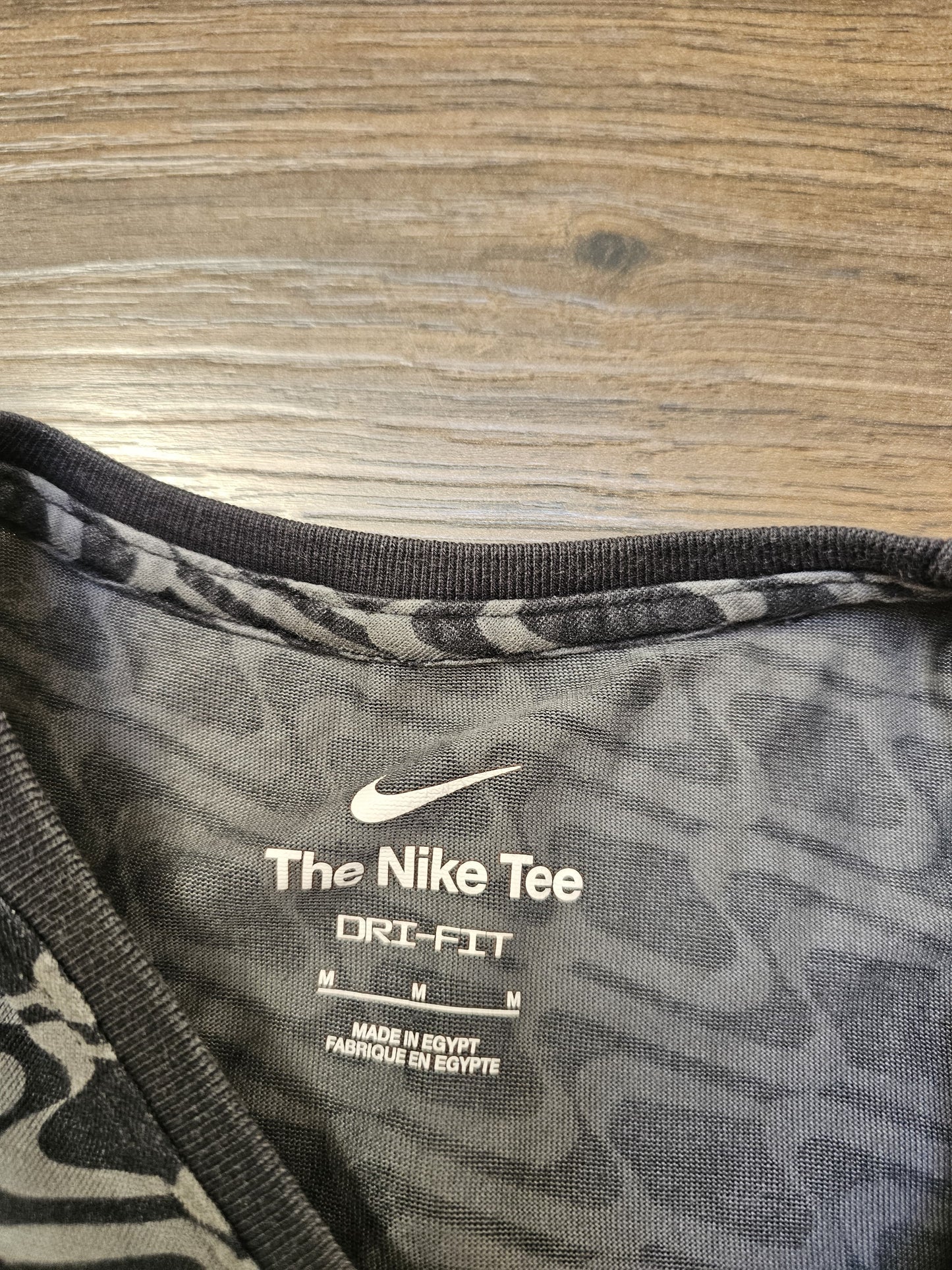 Nike Dri-Fit Womens Singlet/Vest/Tank HN Icon Clash - M/Medium/10