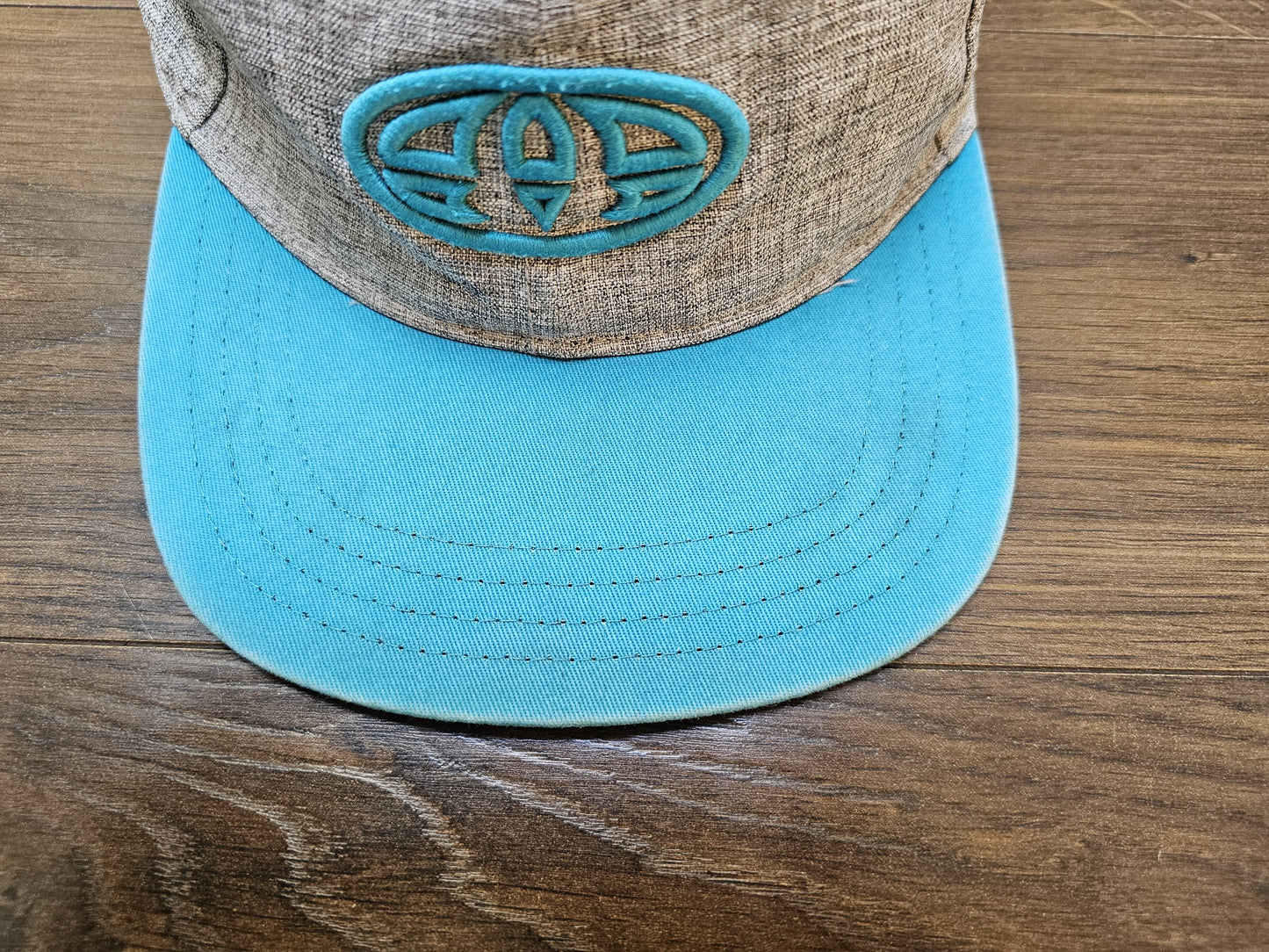 Animal Snap Back Style Hat/Cap - One Size/Adjustable/M/L
