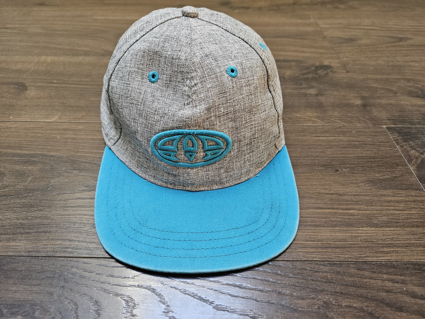 Animal Snap Back Style Hat/Cap - One Size/Adjustable/M/L