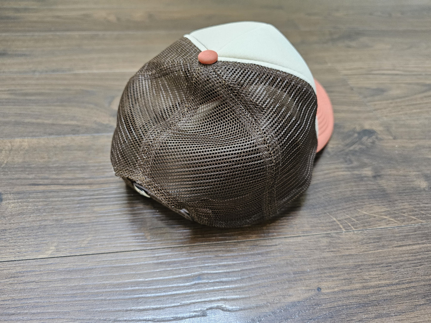 Passenger Trucker Style Hat/Cap - Unisex - One Size/Adjustable