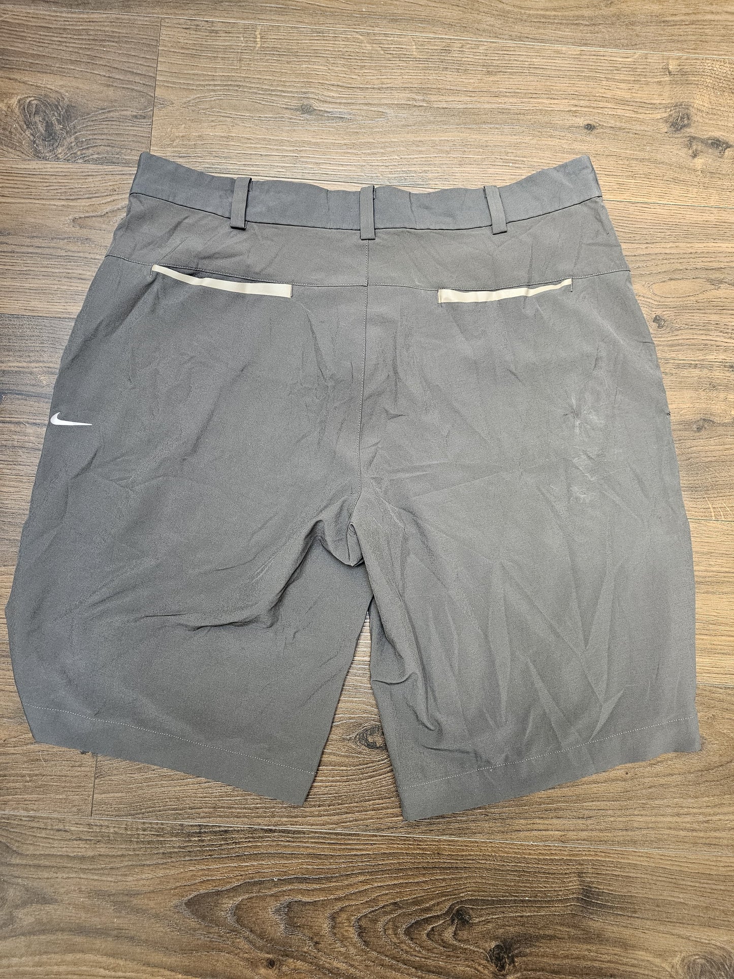Nike Tour Performance GOLF grey shorts - Waist 36