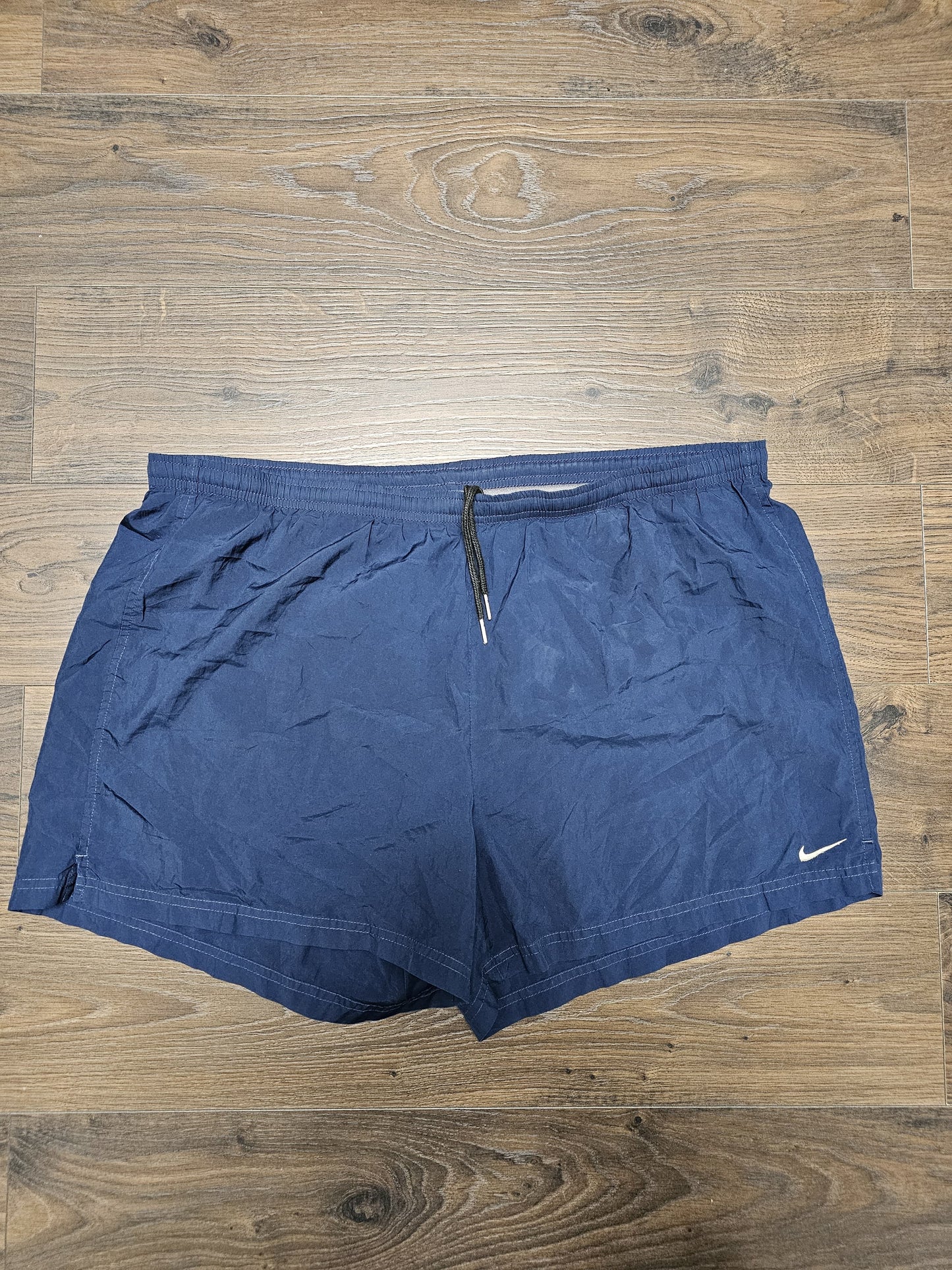 Nike Activewear/Casual Navy Shorts - XL/Extra Large