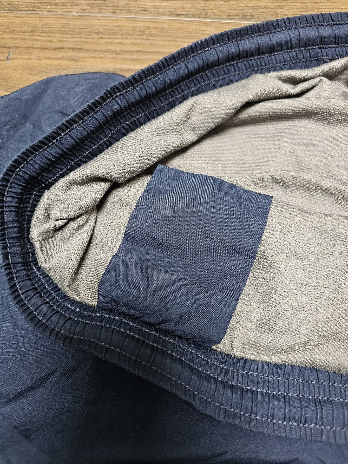 Nike Activewear/Casual Navy Shorts - XL/Extra Large