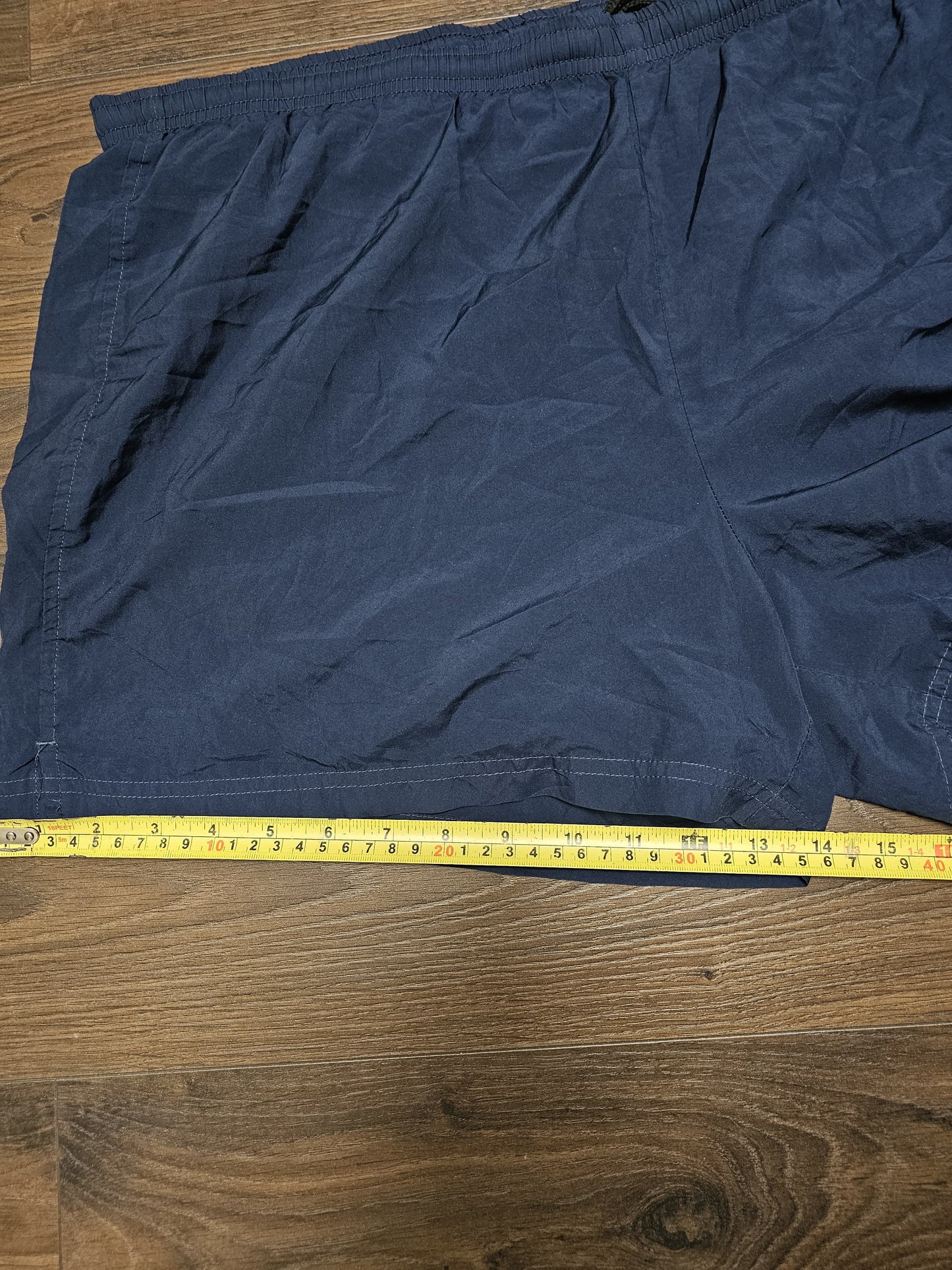 Nike Activewear/Casual Navy Shorts - XL/Extra Large