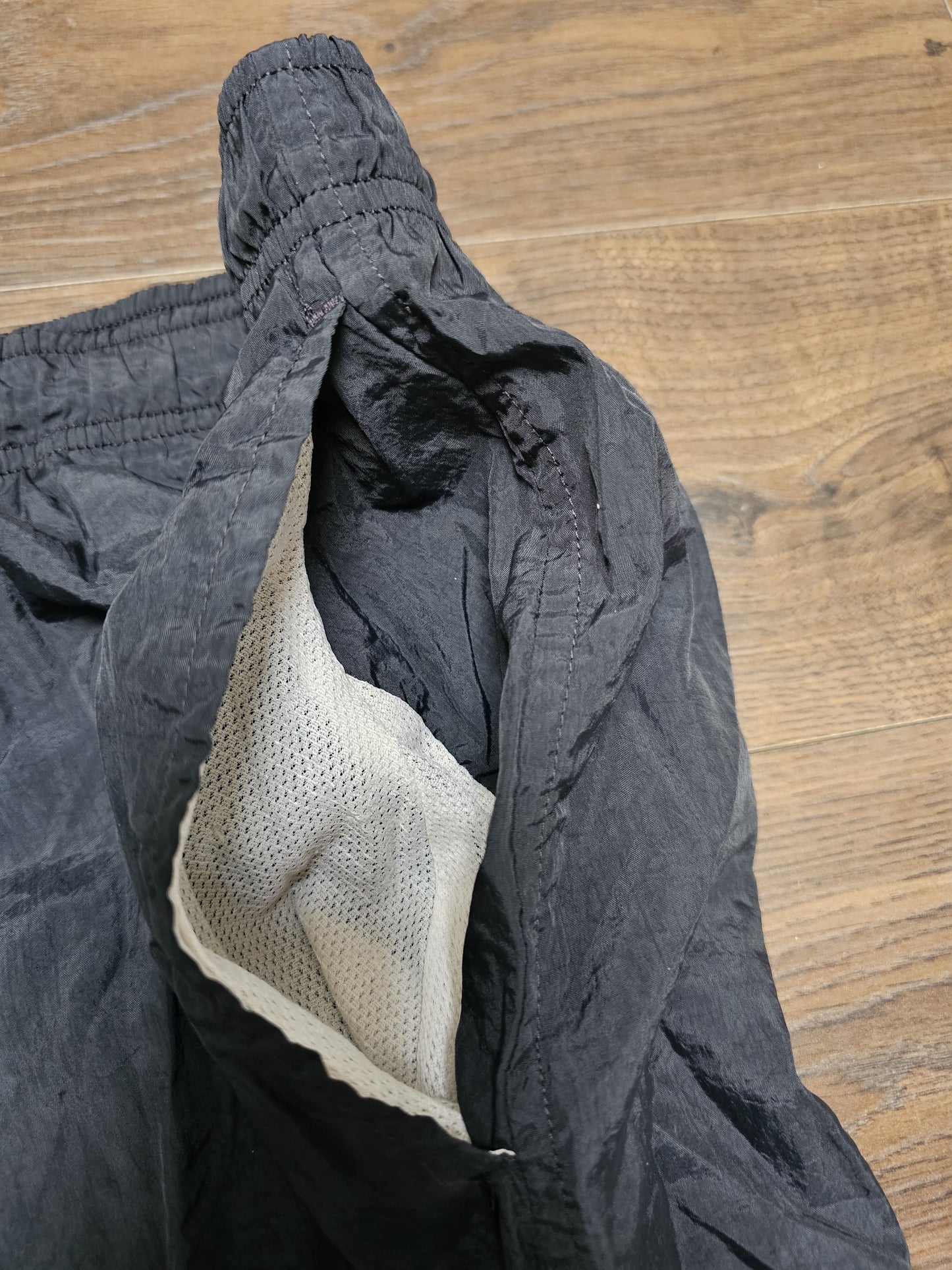 Nike Activewear/Casual/Swim Black Shorts - XXL/2XL/Extra Extra Large