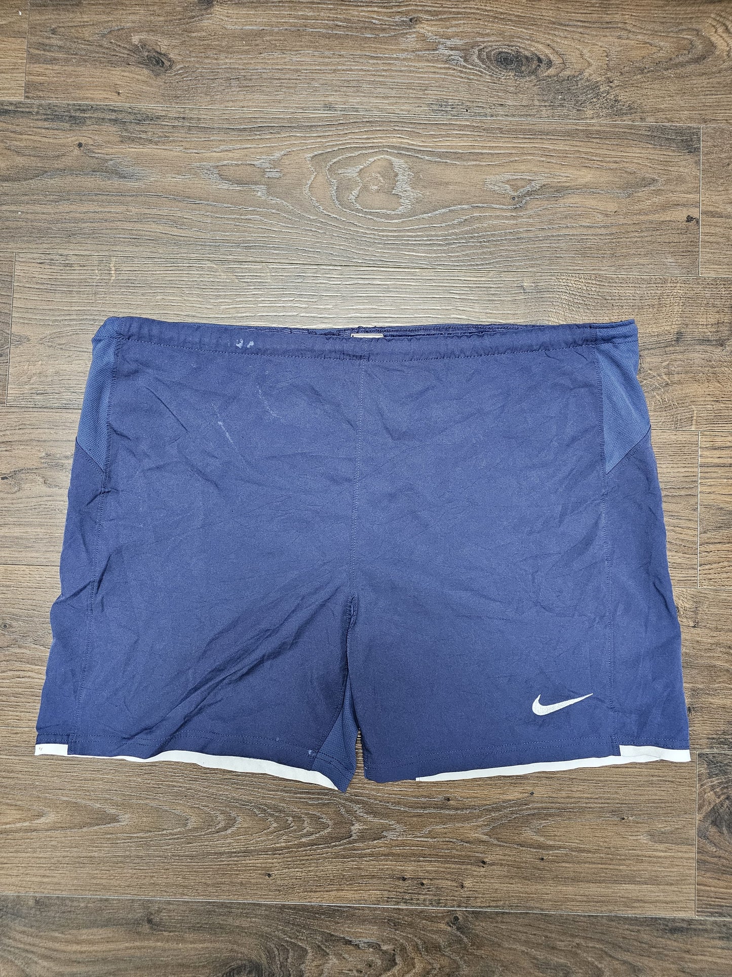 Nike Activewear/Casual/ Navy Shorts - L/Large