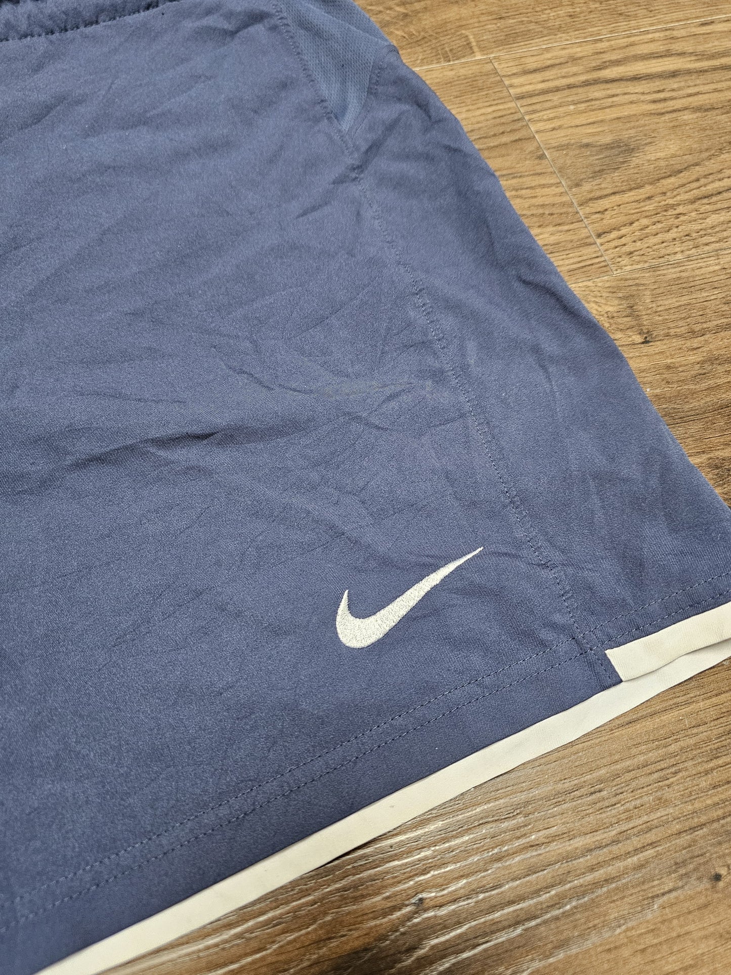 Nike Activewear/Casual/ Navy Shorts - L/Large