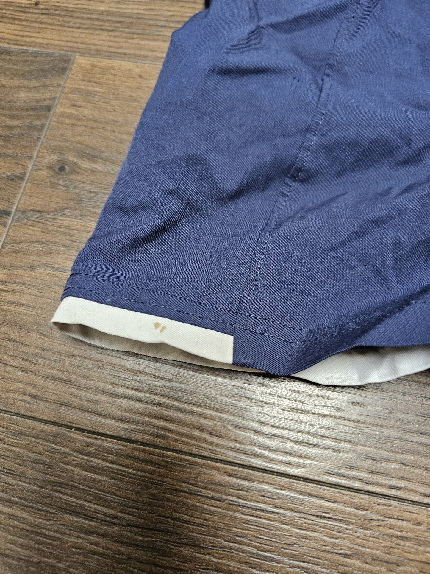 Nike Activewear/Casual/ Navy Shorts - L/Large