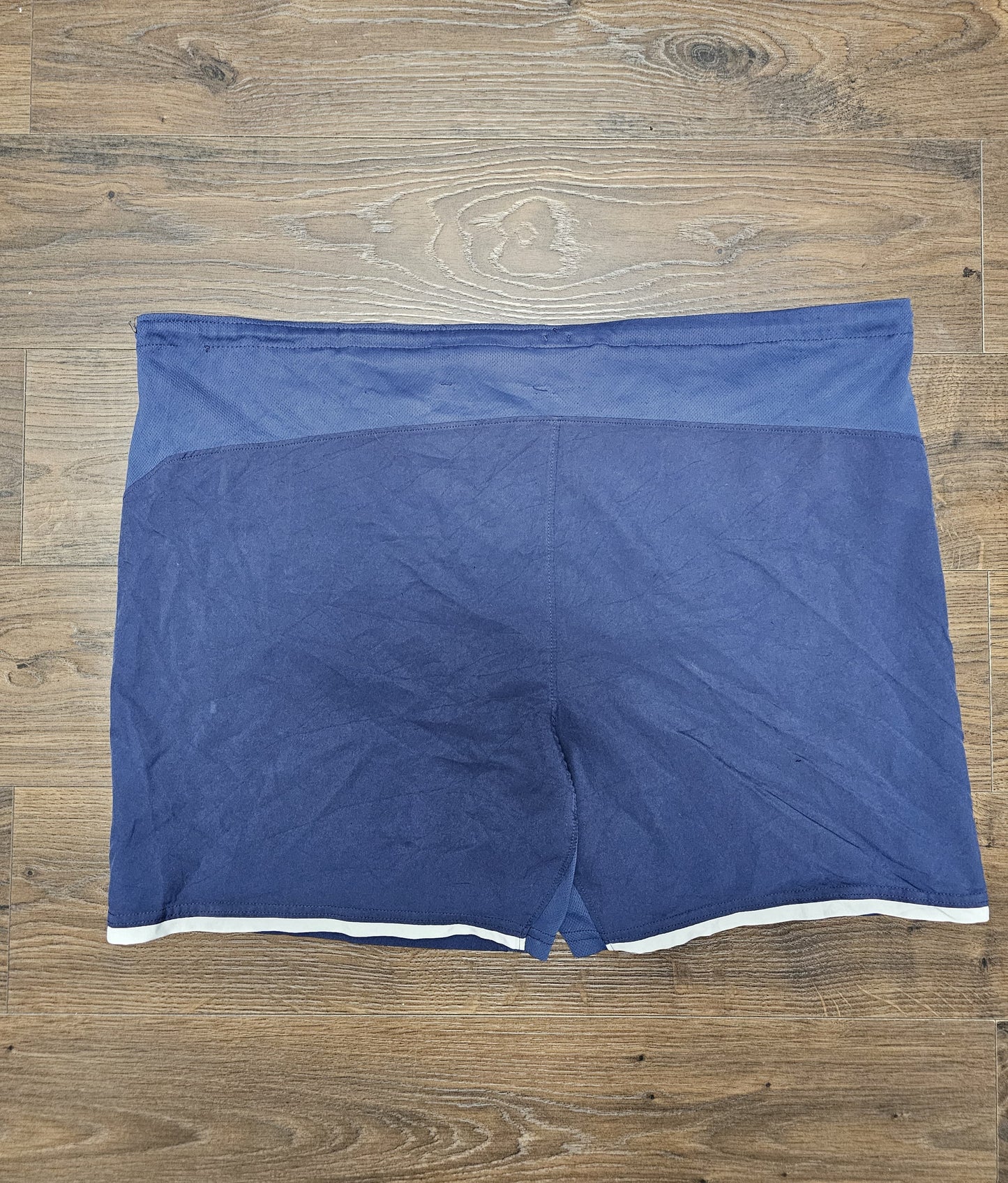 Nike Activewear/Casual/ Navy Shorts - L/Large