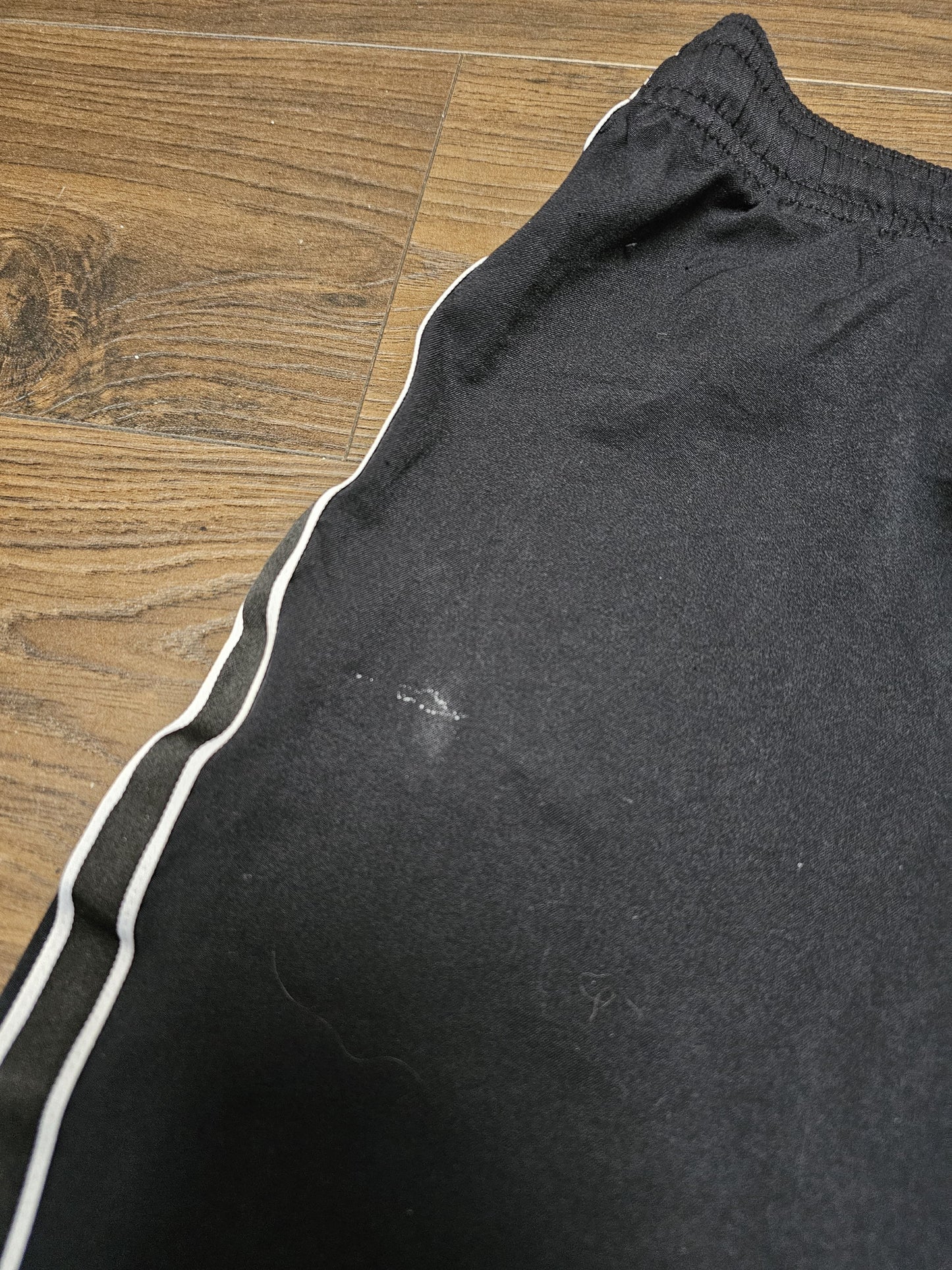 Nike Dri-FitActivewear/Casual/Work Black Shorts - XL/Extra Large
