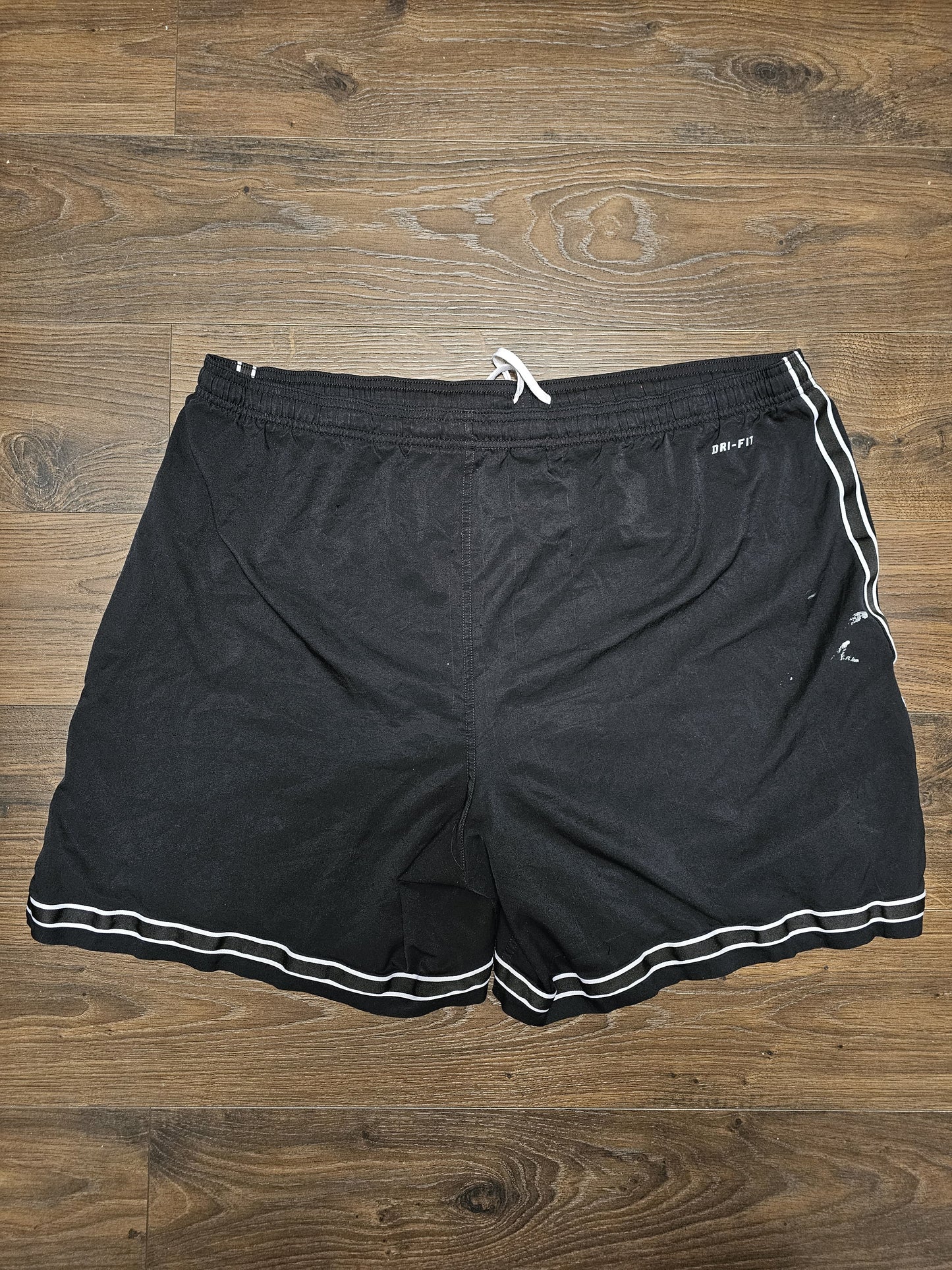 Nike Dri-FitActivewear/Casual/Work Black Shorts - XL/Extra Large