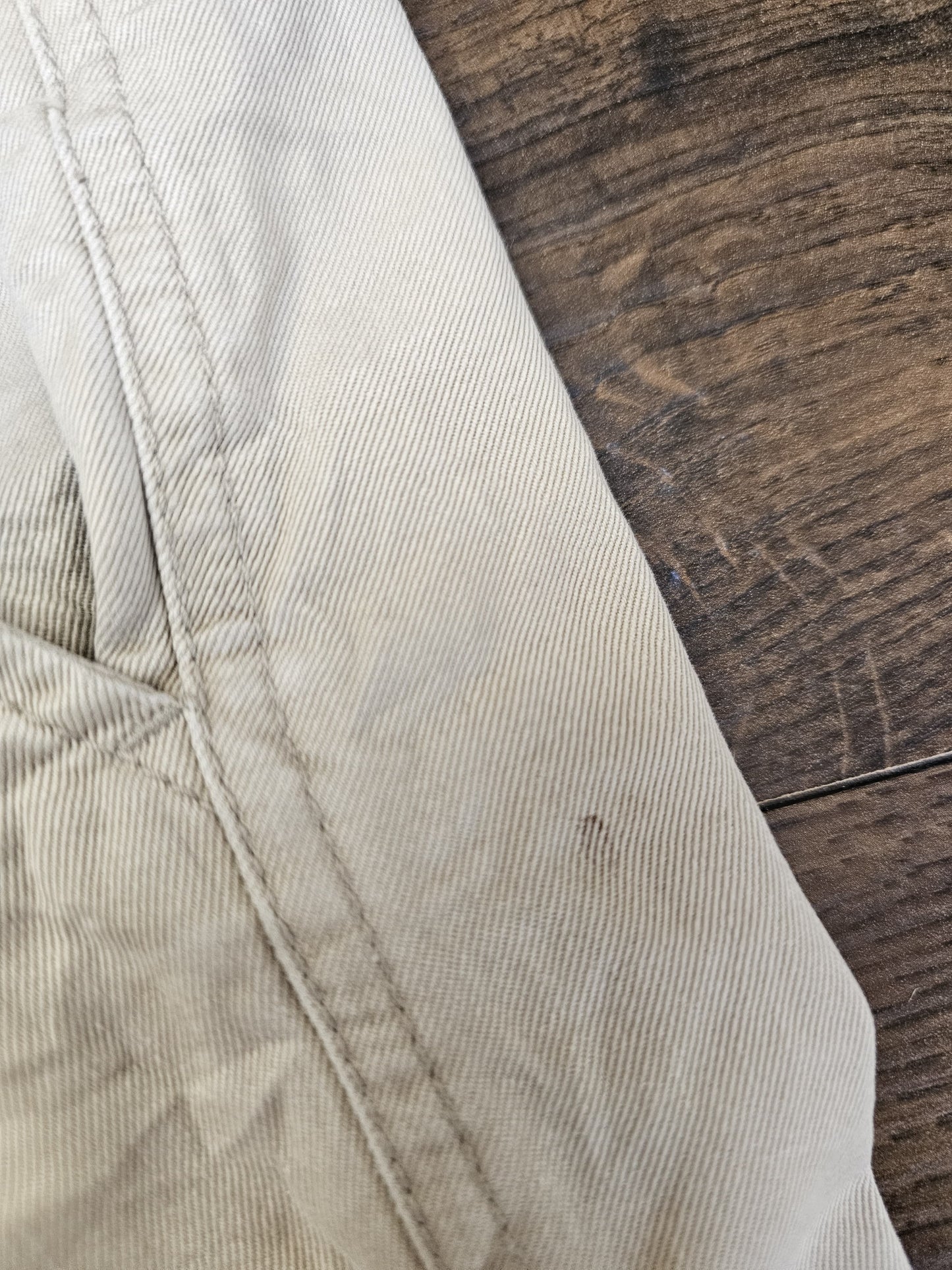 Dickies Beige Chinos/Trousers - W34/32L