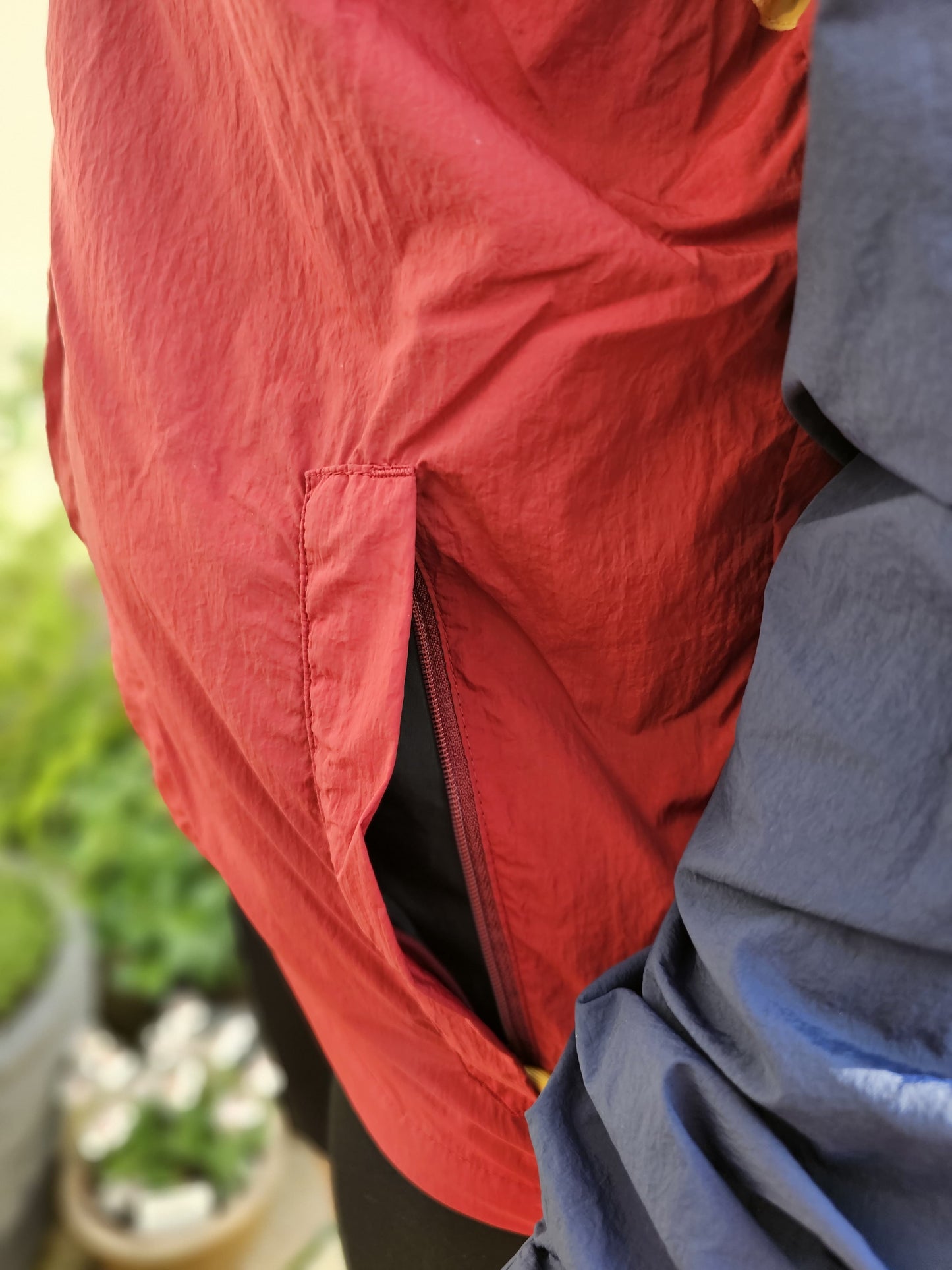 Berghaus Unisex Windbreaker 21 Full Zip Jacket - XS/Extra Small