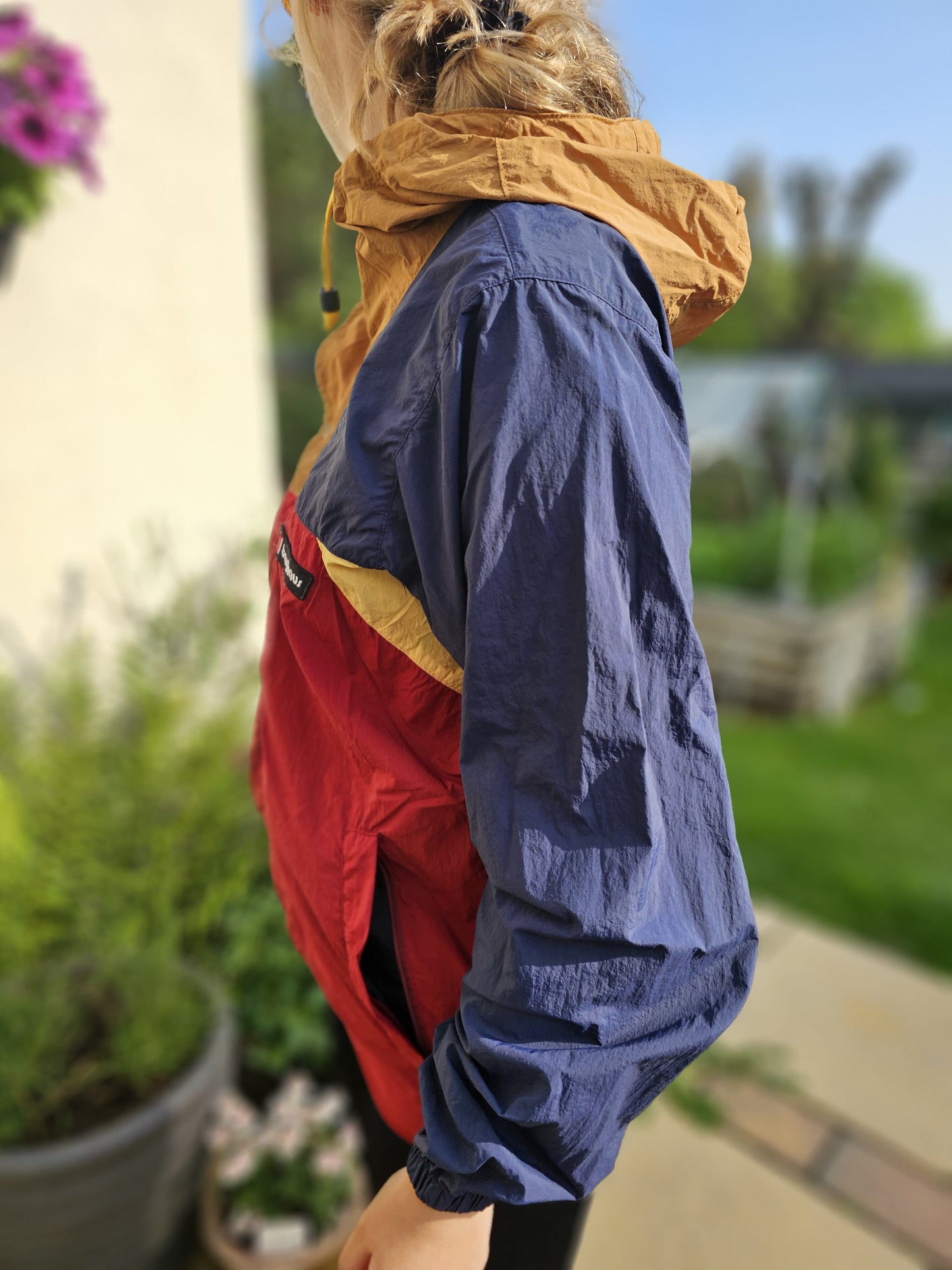 Berghaus Unisex Windbreaker 21 Full Zip Jacket - XS/Extra Small