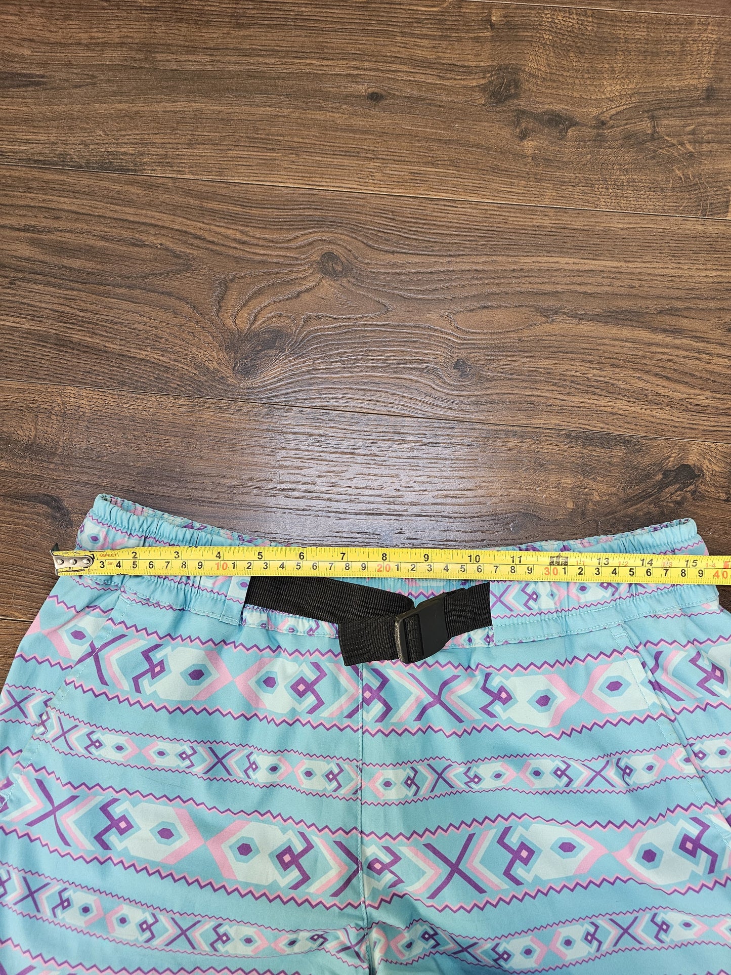 Awesome Berghaus Dean Street Aztec Shorts - S/Small