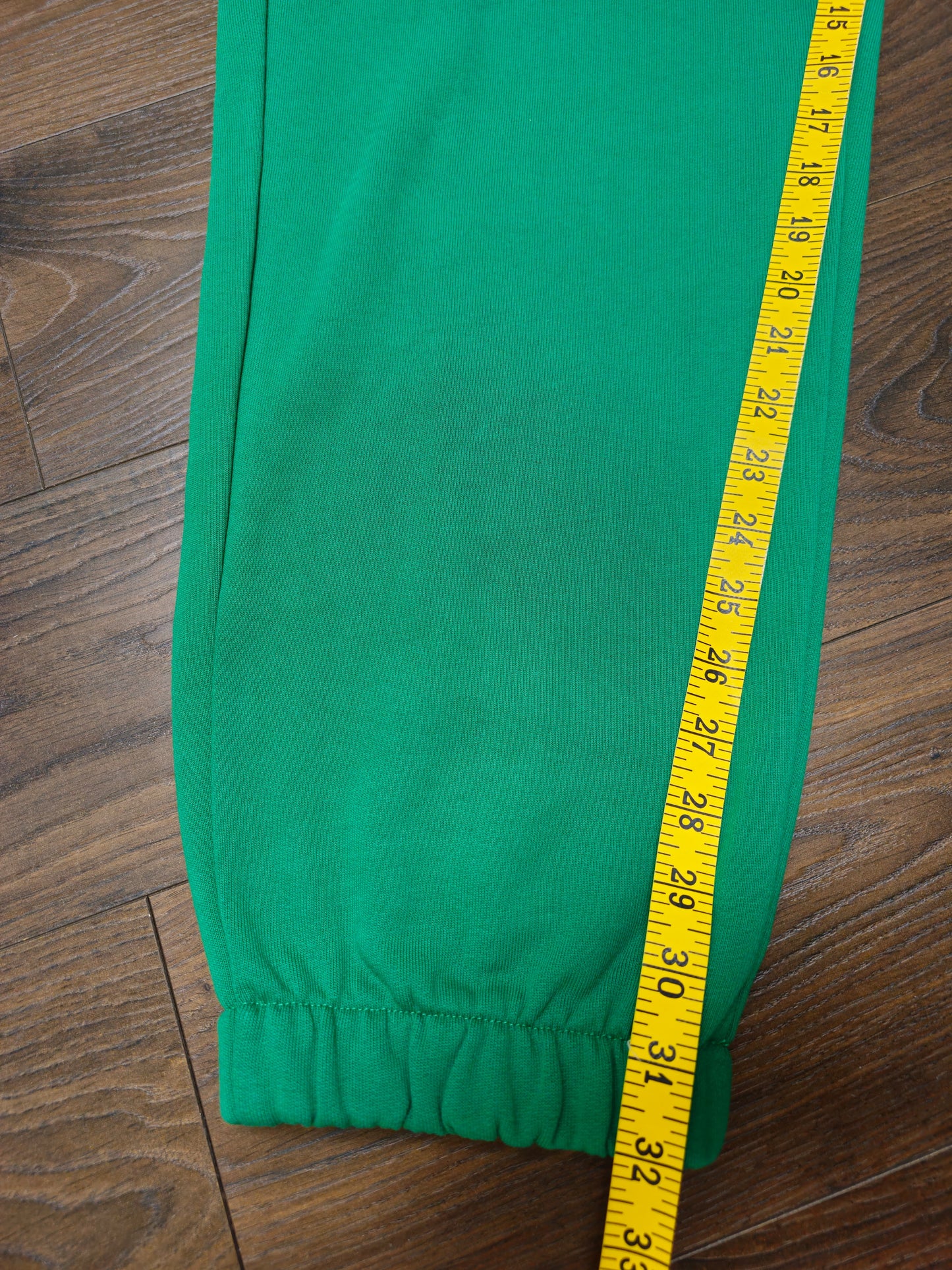 New Balance NB X Diamond District Green Joggers/Sweat Pants - M/Medium- RRP -£70