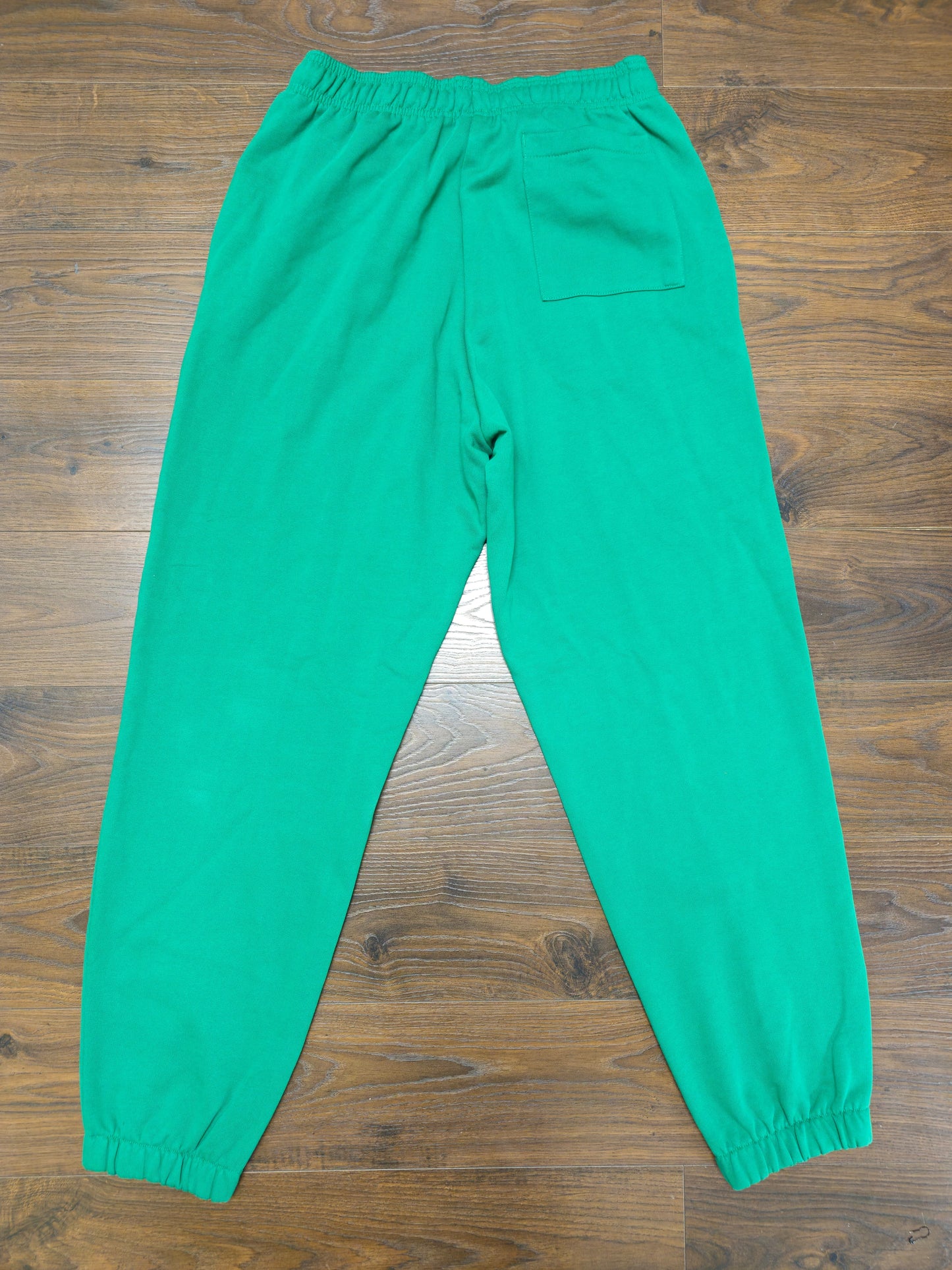 New Balance NB X Diamond District Green Joggers/Sweat Pants - M/Medium- RRP -£70