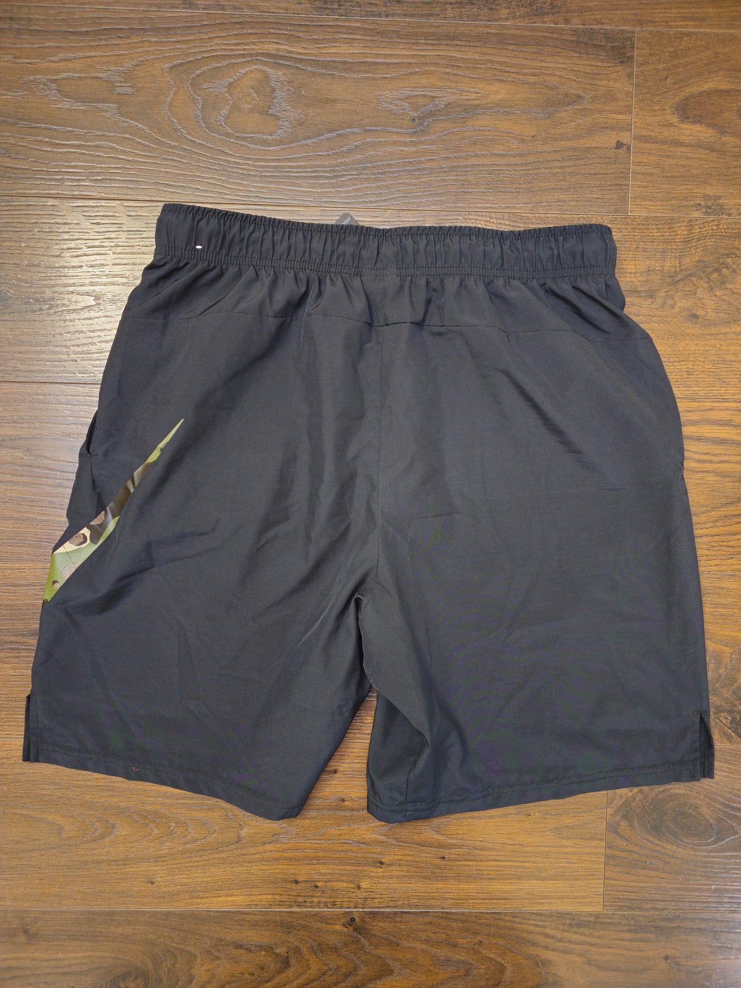 Nike/Carharrt Activewear SET Shorts Short Sleeve T-Shirt & Cap - M/Medium