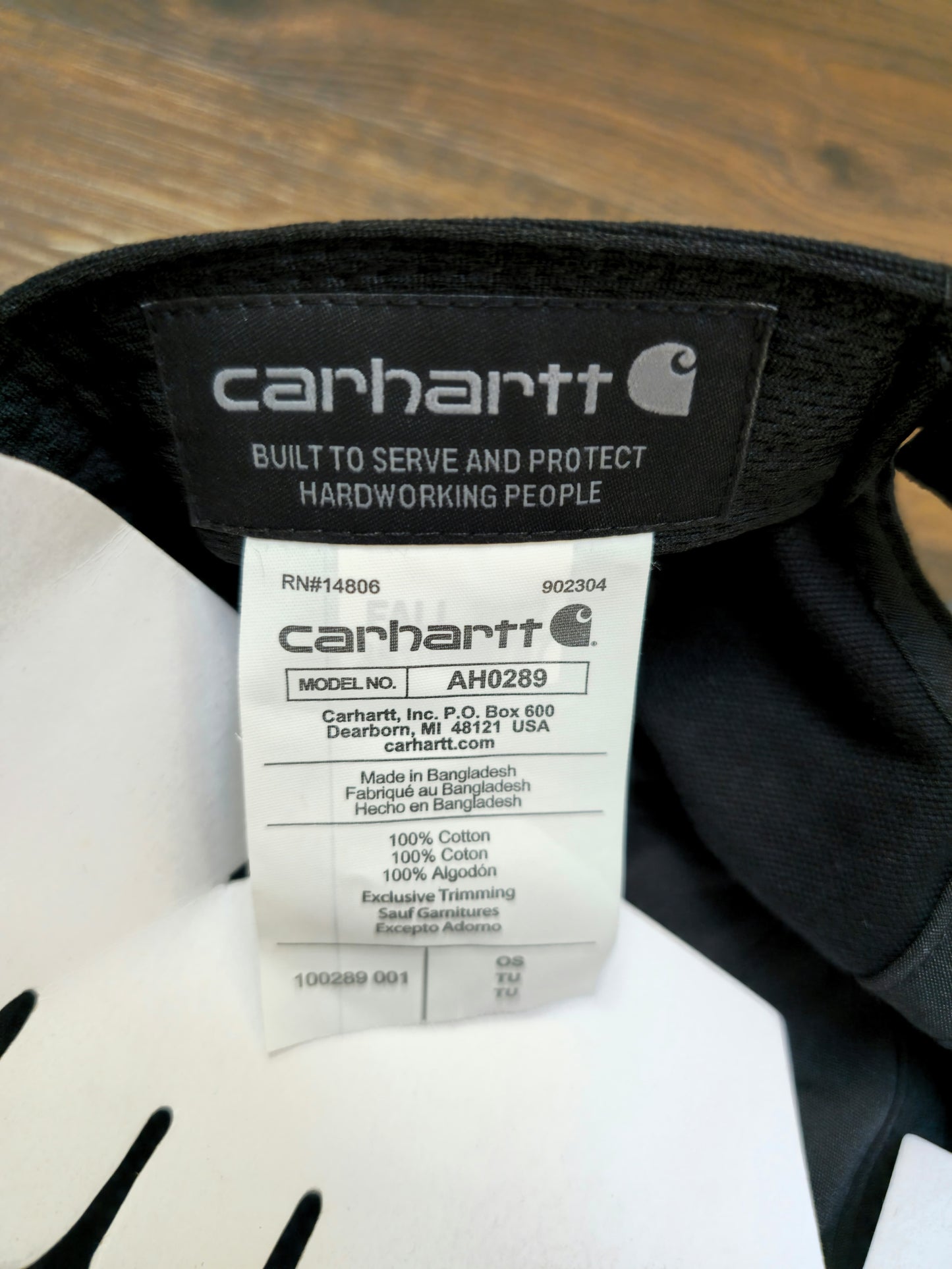 Nike/Air Max/Carharrt Activewear SET Shorts Short Sleeve T-Shirt Cap Shoulder Bag - L/Large