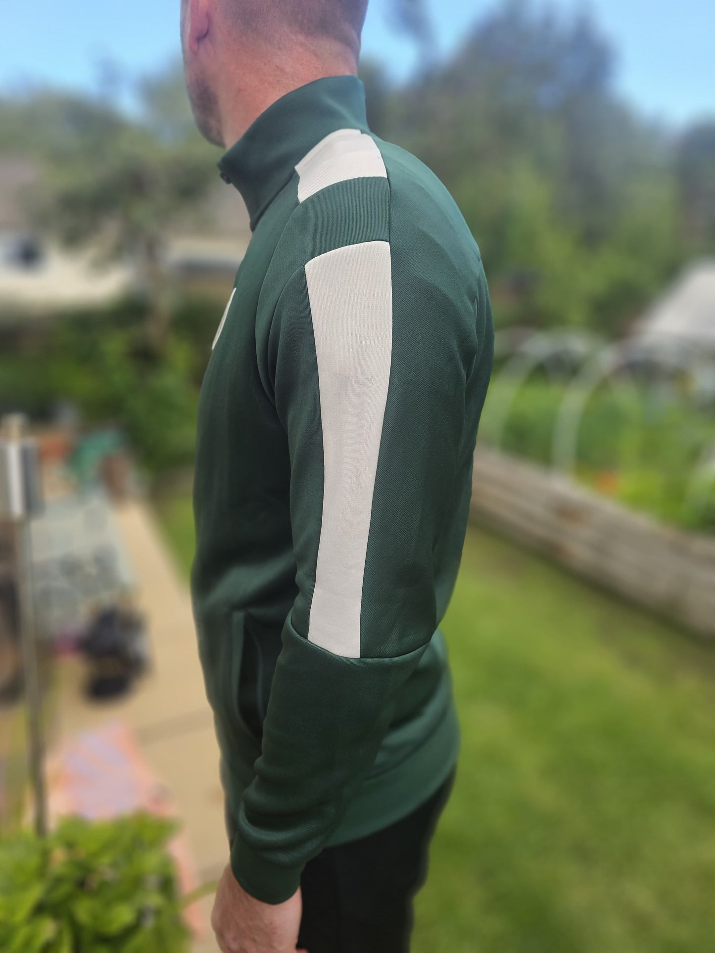 Puma X Porsche Design Tracksuit Jacket - M/Medium - RRP £120