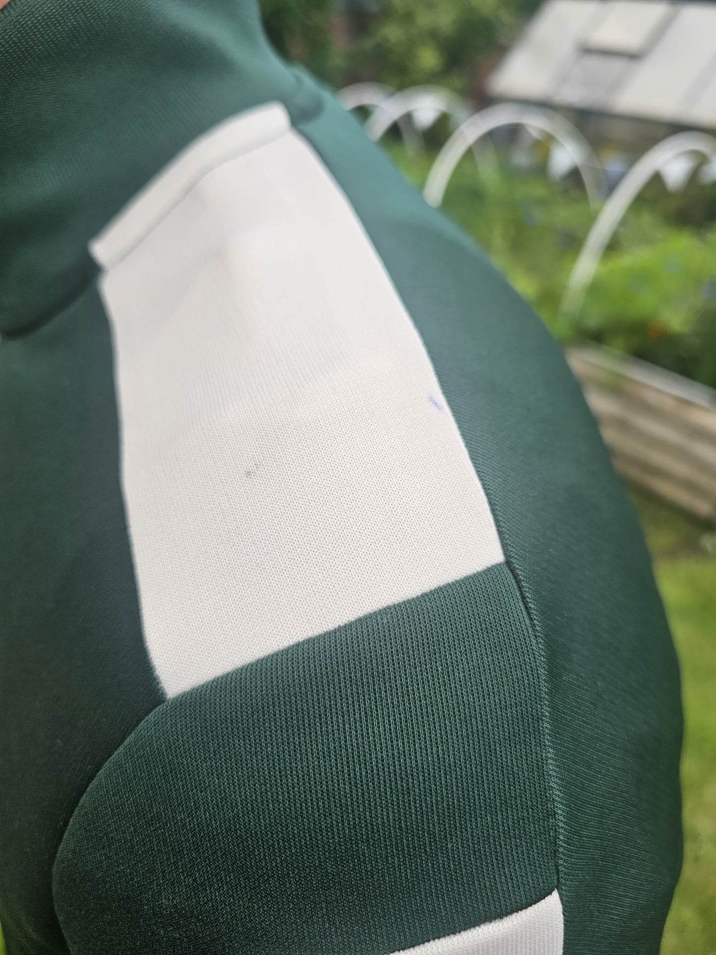 Puma X Porsche Design Tracksuit Jacket - M/Medium - RRP £120