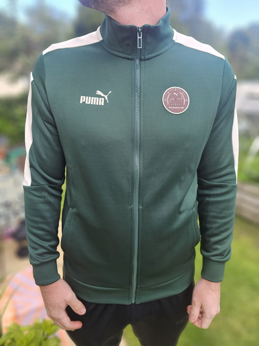 Puma X Porsche Design Tracksuit Jacket - M/Medium - RRP £120