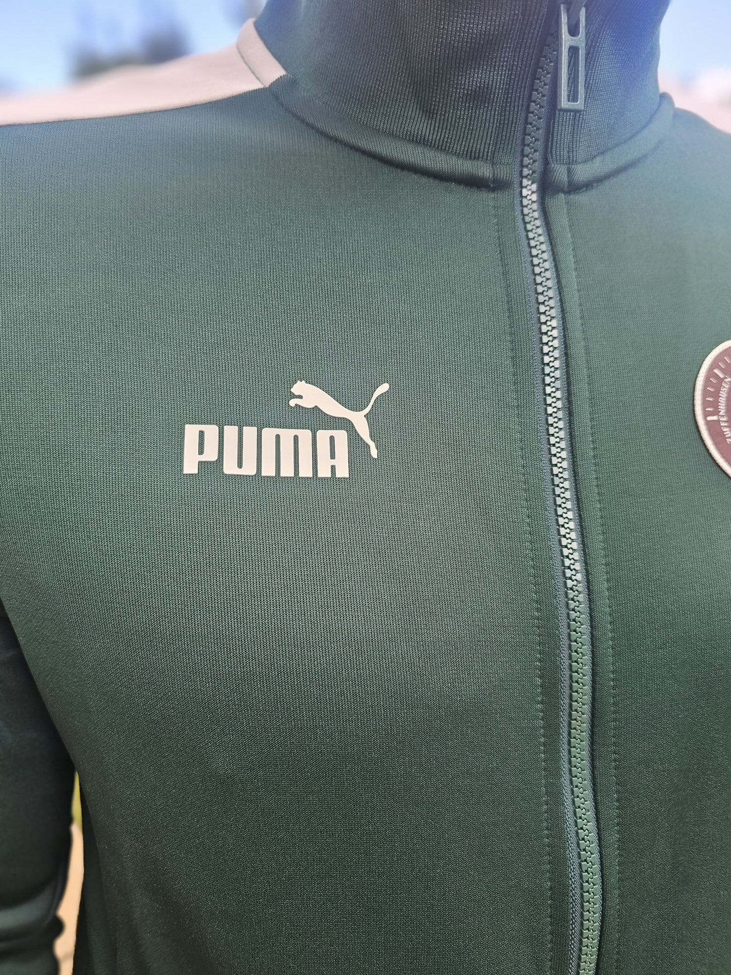 Puma X Porsche Design Tracksuit Jacket - M/Medium - RRP £120