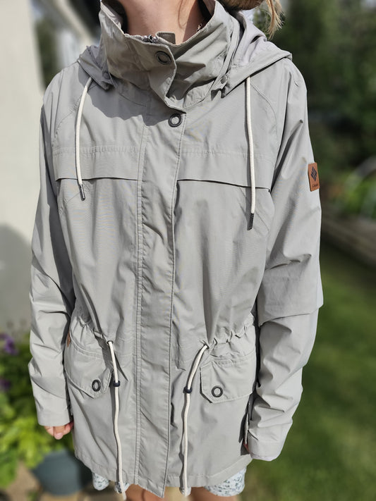 Womens Columbia Remoteness Hooded Jacket/Parka Coat - XL/Extra Large - RRP £100