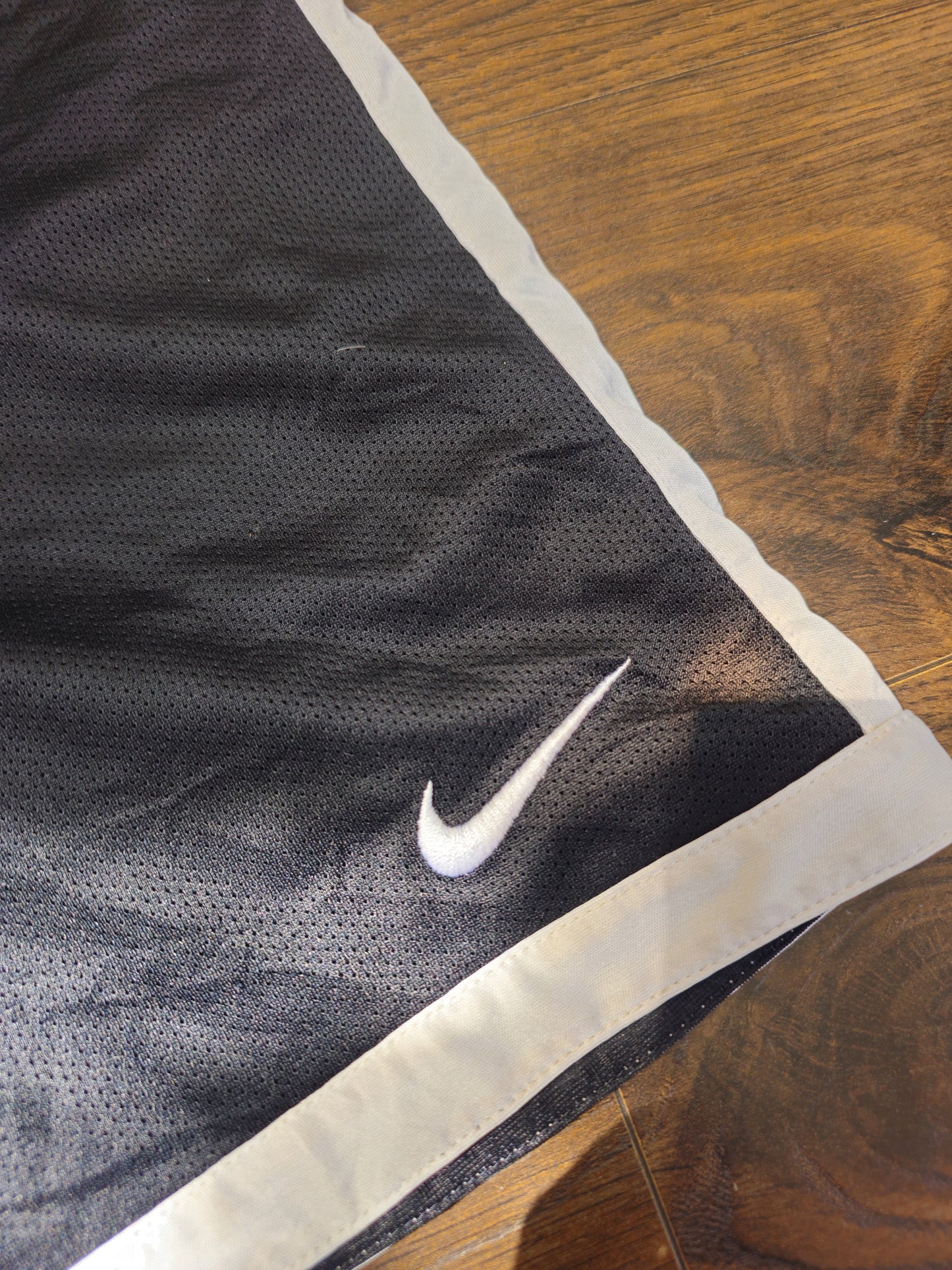 Nike Black Activewear Shorts - L/Large