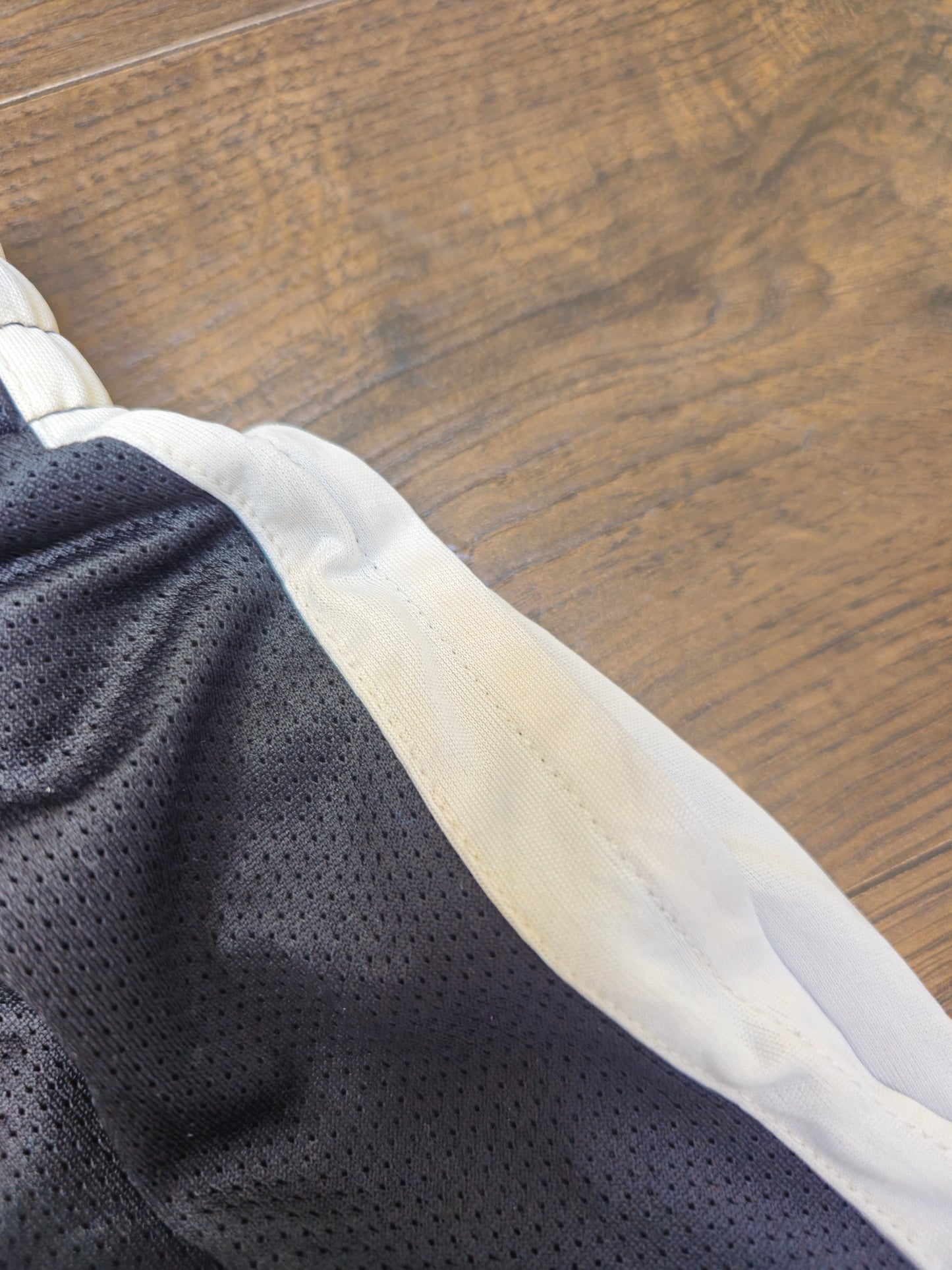 Nike Black Activewear Shorts - L/Large