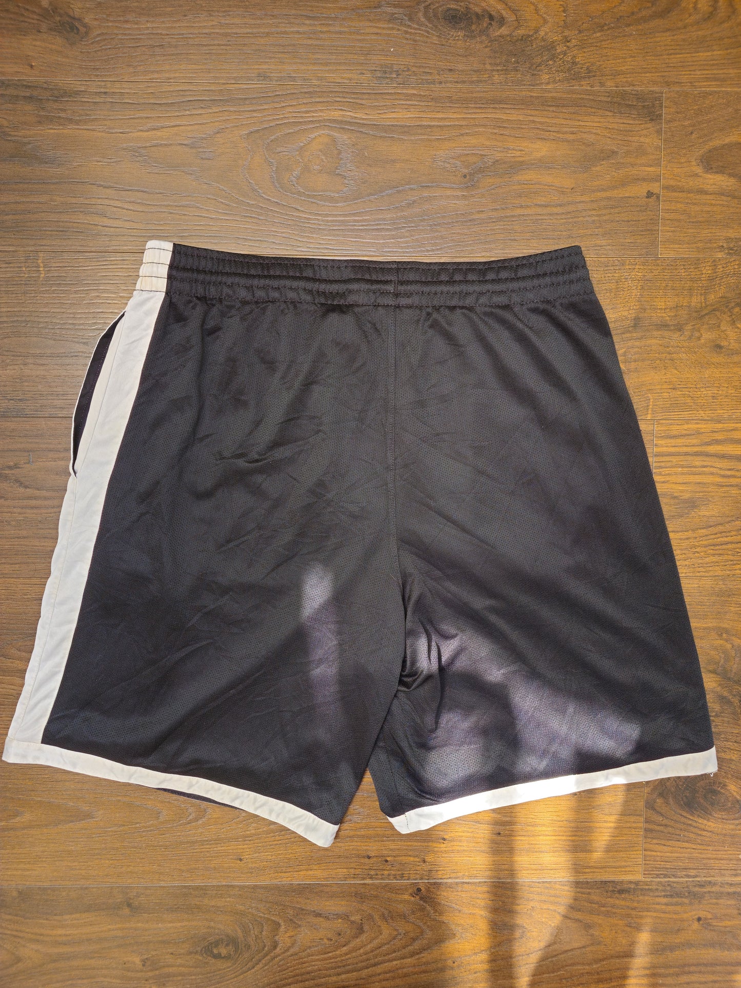 Nike Black Activewear Shorts - L/Large