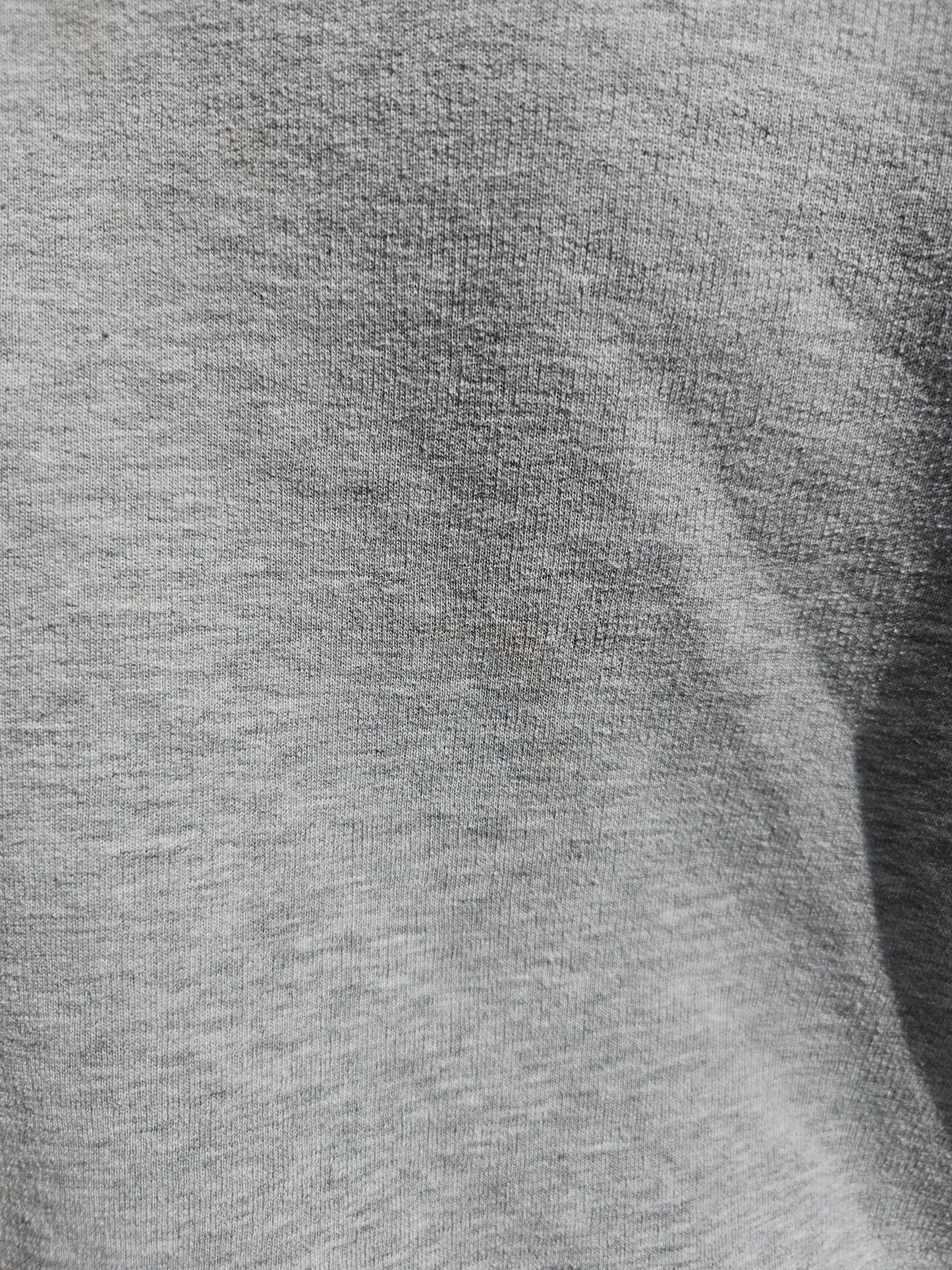 MP My Protein Activewear Full Zip Grey Hoodie Sweatshirt Jacket - M/Medium