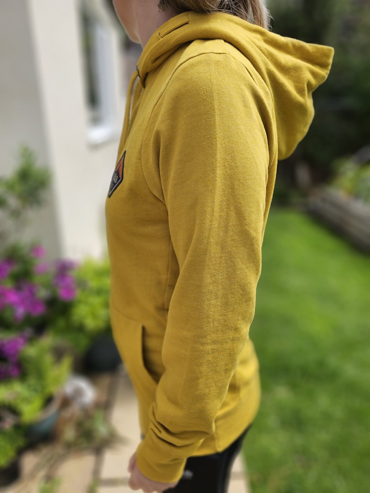 Rab Womens Journey Pull-On Hoodie - UK 10/Medium