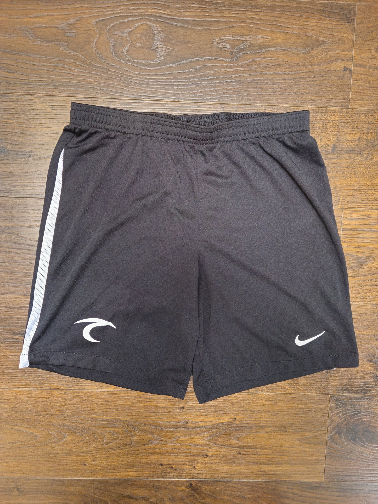 Mens Activewear Nike Summer Set T-Shirt Cap Shorts - M/Medium