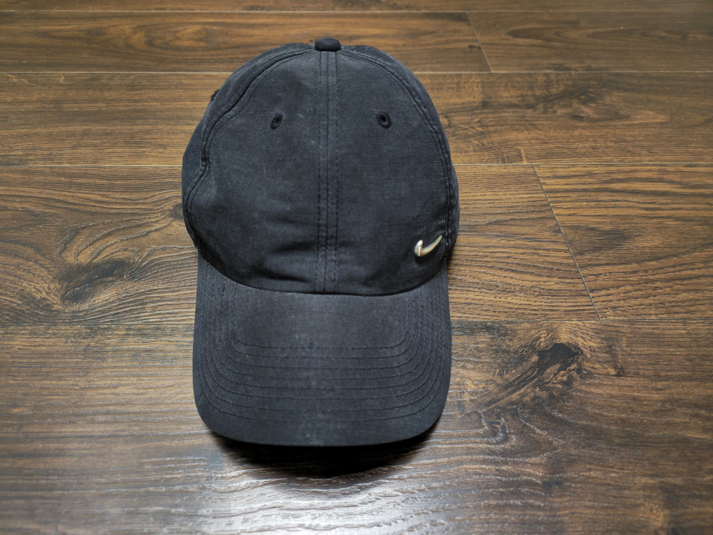 Mens Activewear Nike Summer Set T-Shirt Cap Shorts - M/Medium