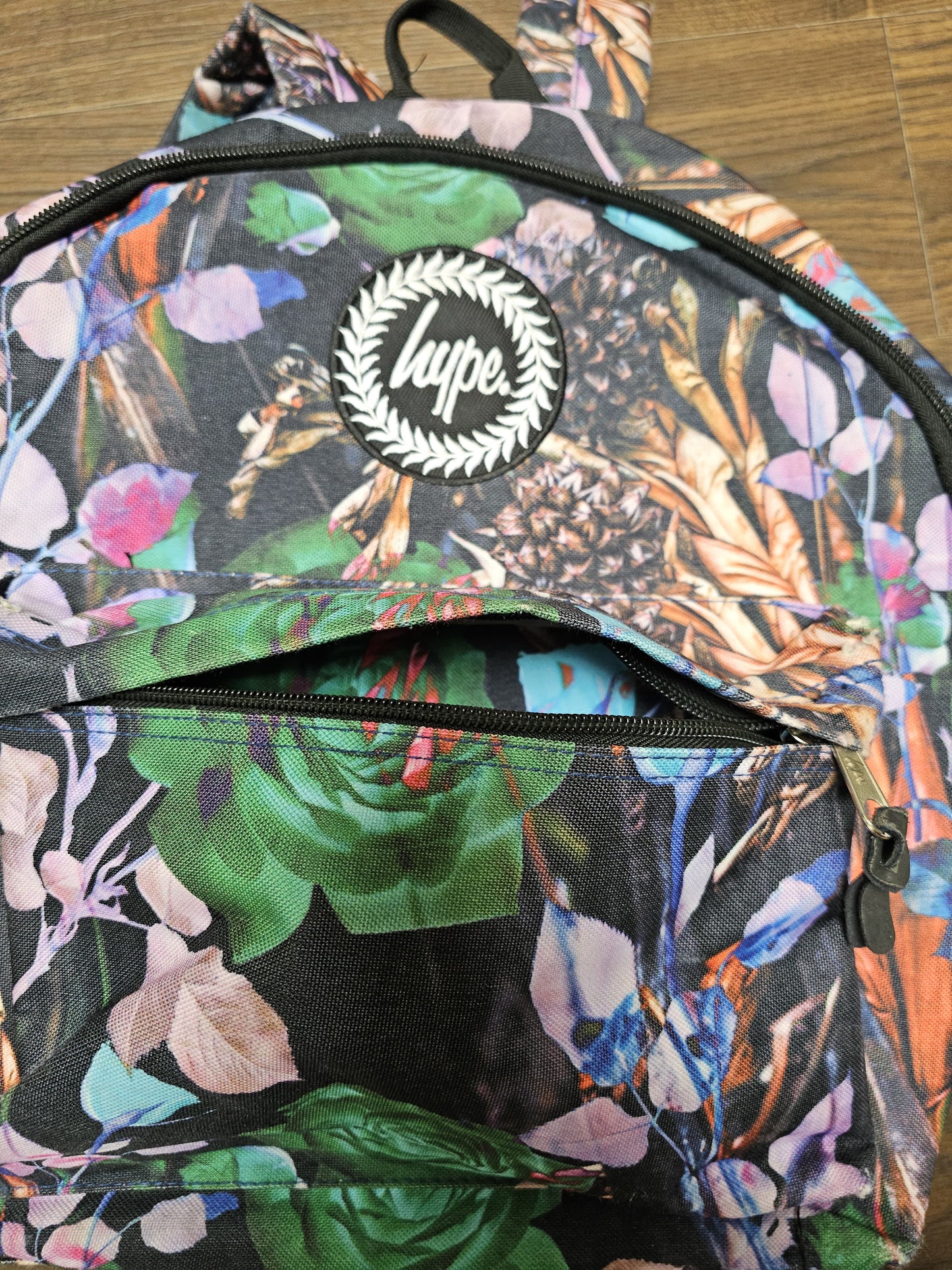 Awesome HYPE Backpack/Rucksack