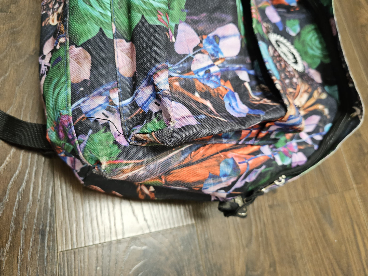 Awesome HYPE Backpack/Rucksack
