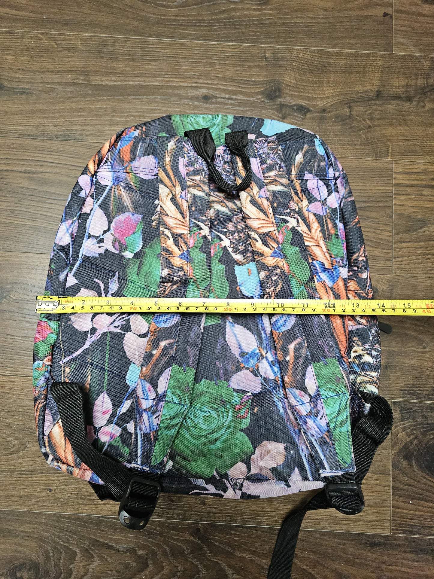 Awesome HYPE Backpack/Rucksack