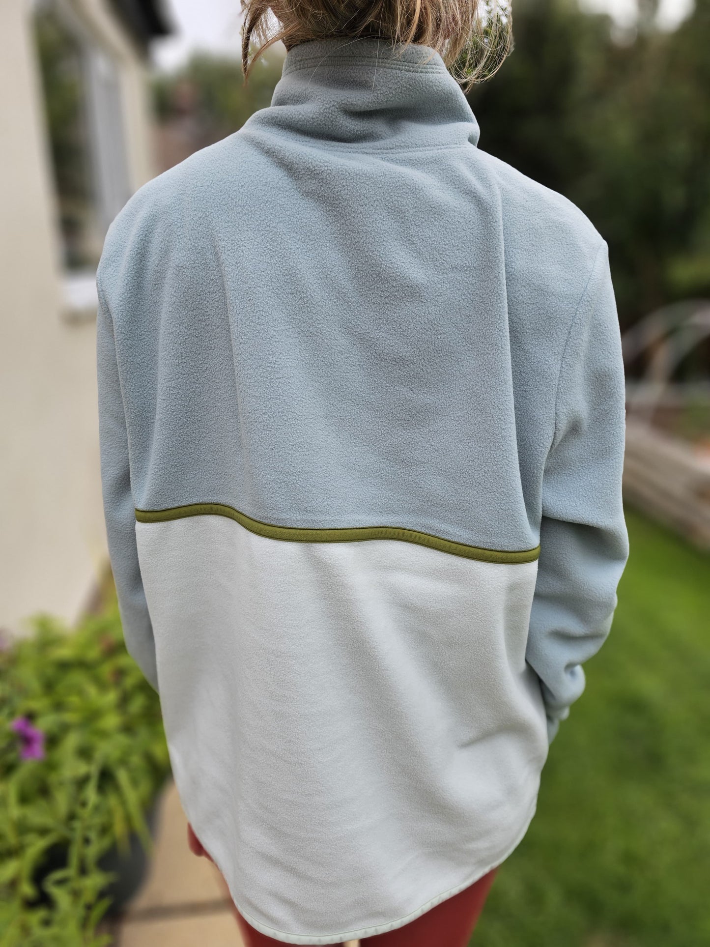 Cotopaxi 1/2 Zip Fleece Pullover Jumper - NWT - XL/Extra Large