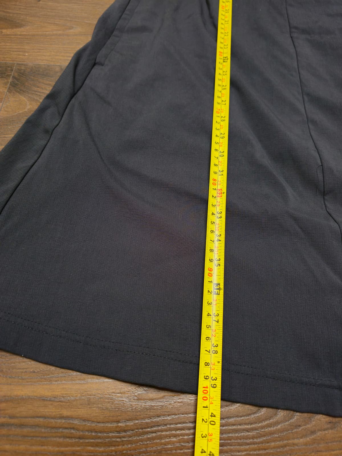 Women's Columbia Omni Shield Black Activewear Sports Casual Dress - XL/Extra Large