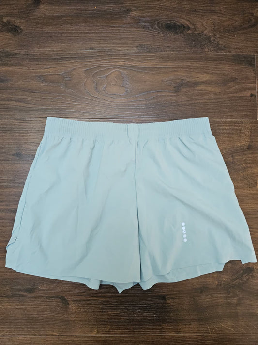 Montane Activewear Women's Jetstream 4" Trail Running Shorts - UK 10 - New With Tags