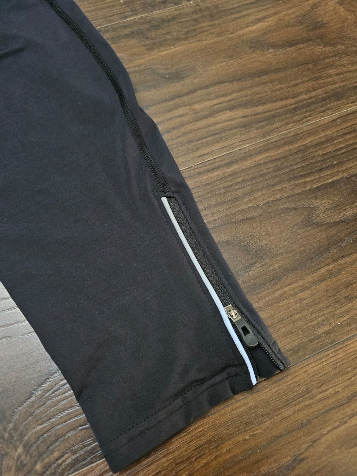Montane Activewear VIA Black Running Style Trousers/Bottoms - M/Medium