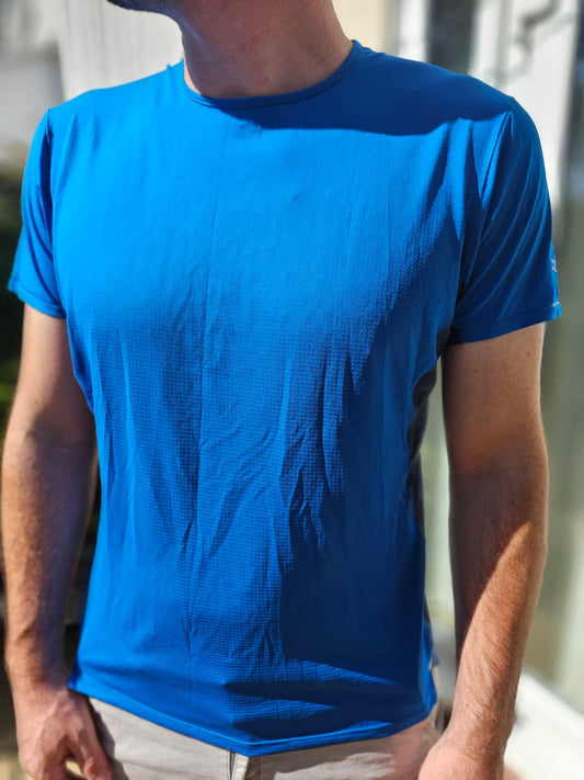Mens Rab Ultra Light Base Layer Activewear T-Shirt - L/Large