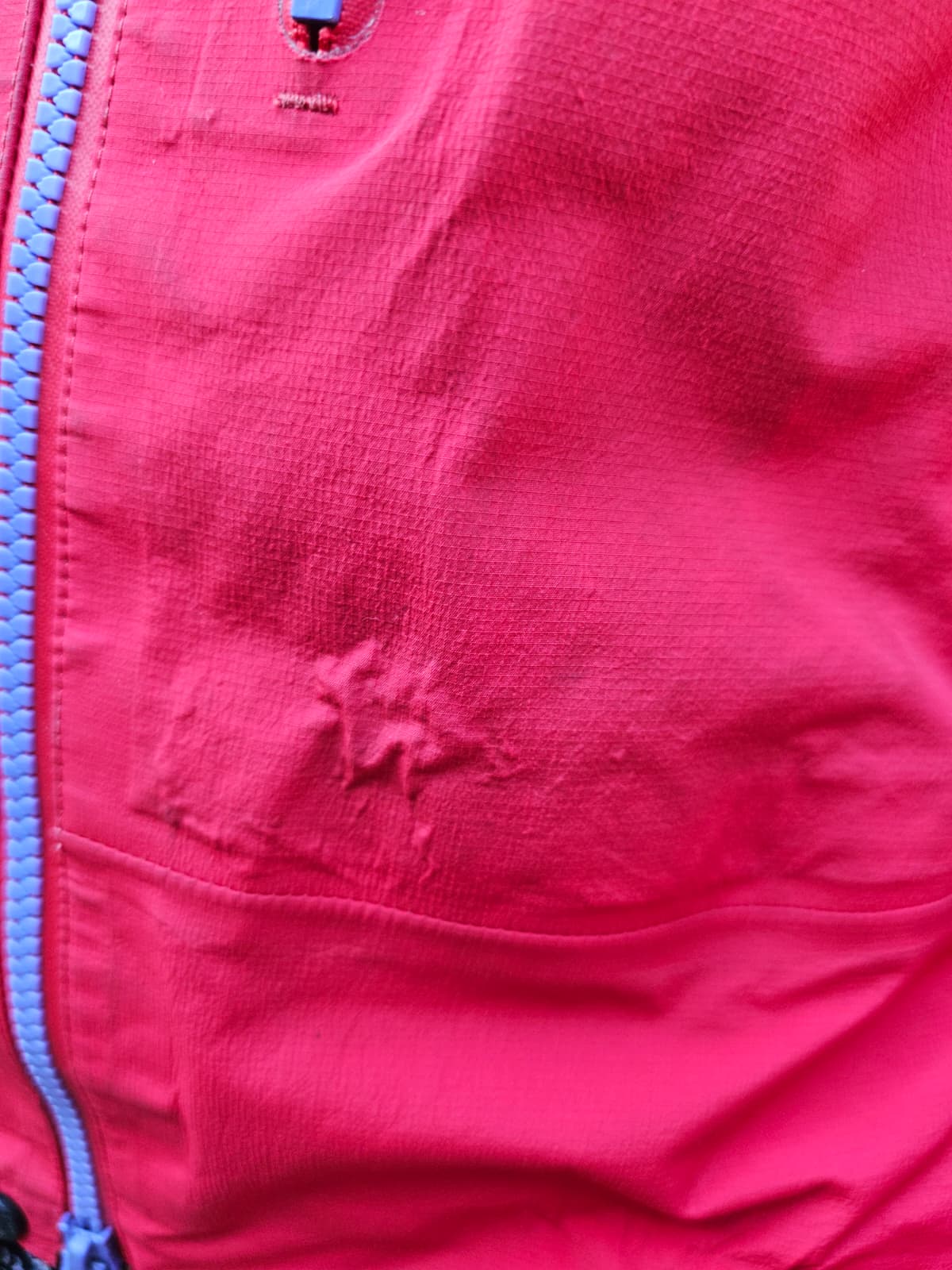 Womens Mountain Equipment Manaslu Gore-Tex PRO 3L Full Zip Hooded Waterproof Jacket - UK 12