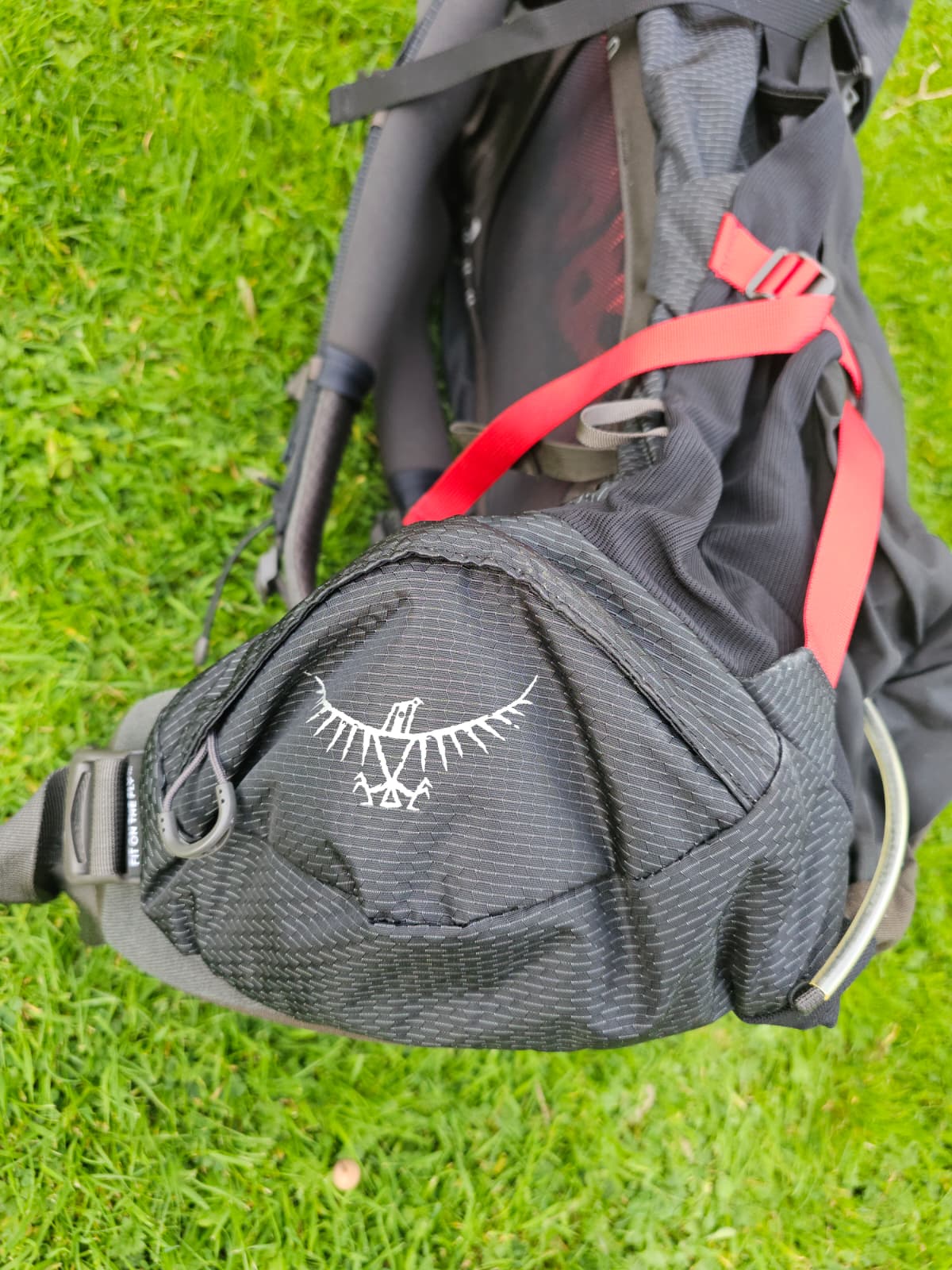 Osprey Aether Plus 70L Hiking Walking Trekking Backpacking Backpack/Rucksack - 70L New With Tags