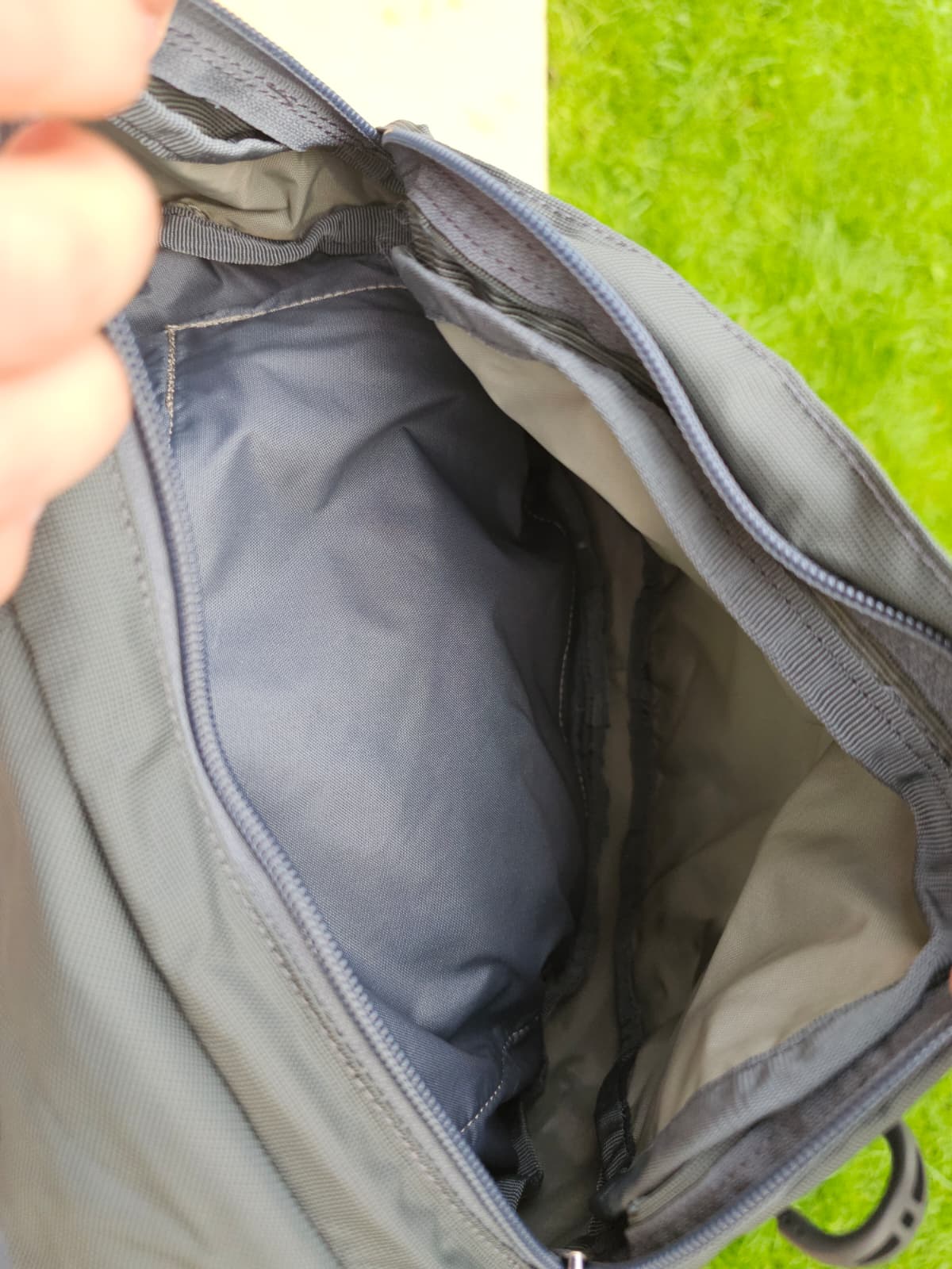 Osprey Xenith 75 Hiking Walking Trekking Backpacking Backpack/Rucksack - 75L New With Tags
