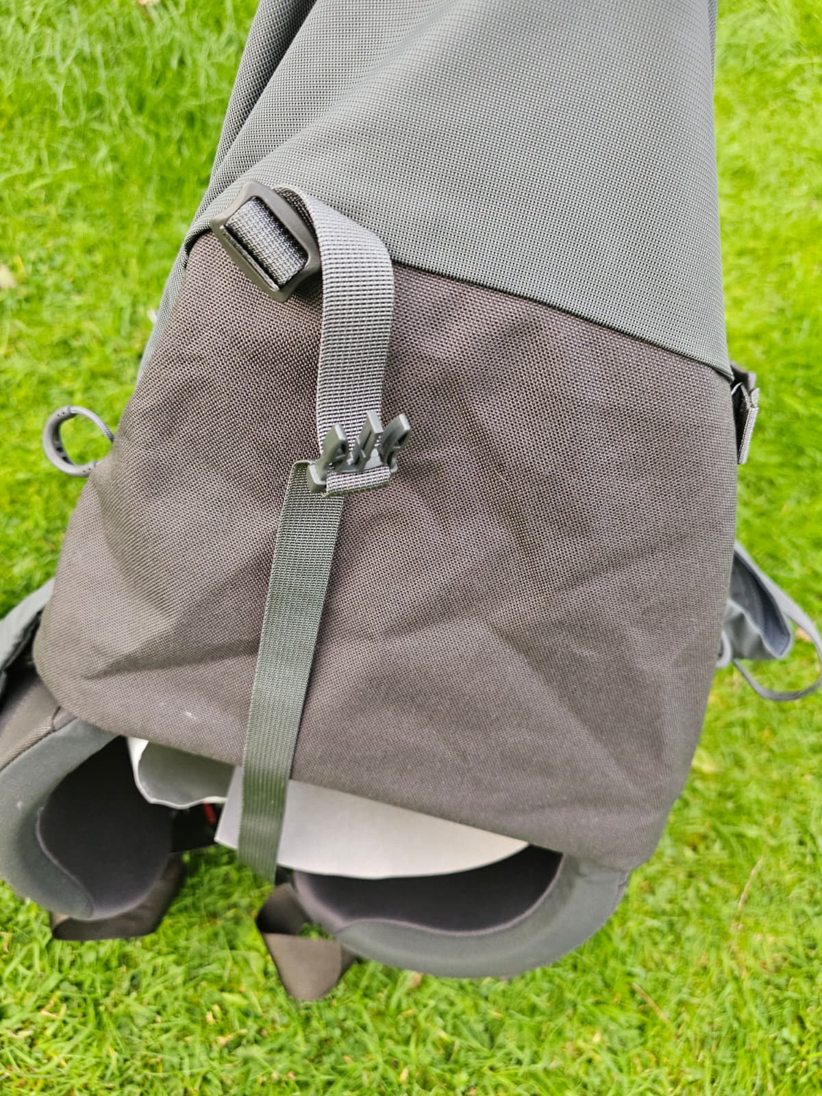 Osprey Xenith 75 Hiking Walking Trekking Backpacking Backpack/Rucksack - 75L New With Tags