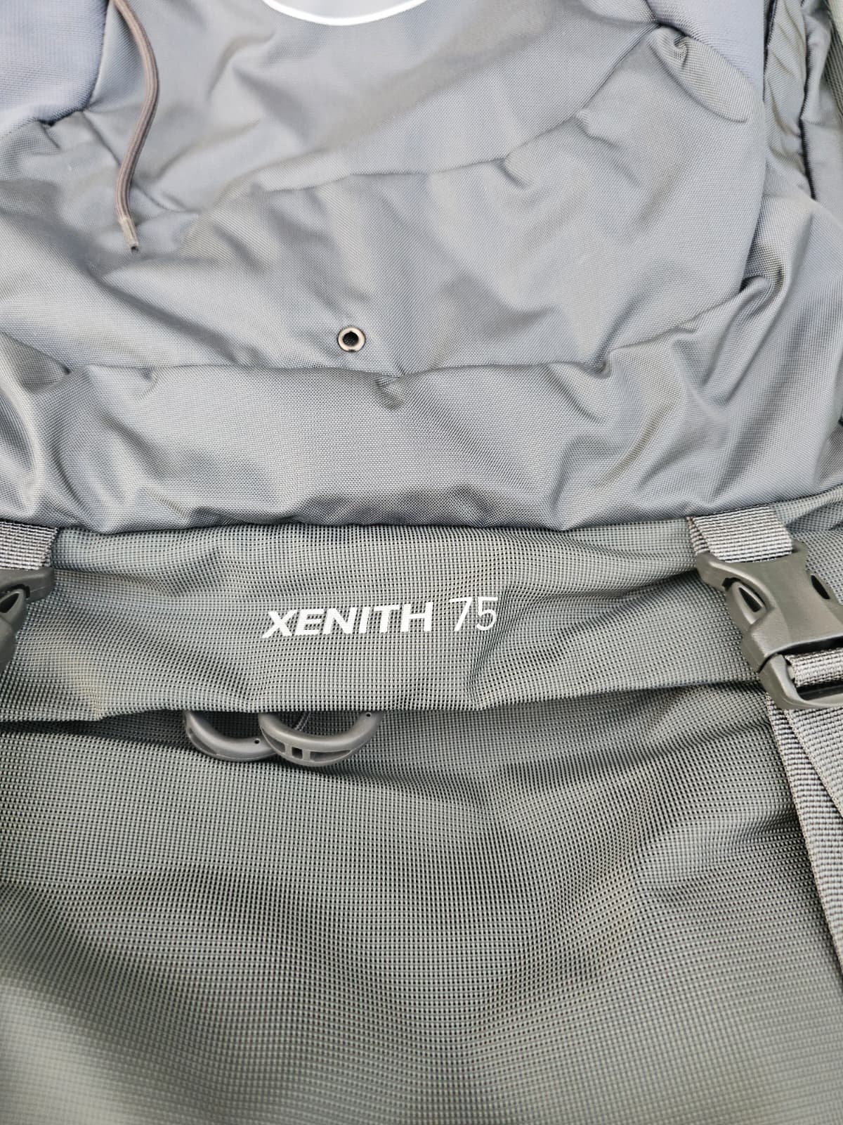 Osprey Xenith 75 Hiking Walking Trekking Backpacking Backpack/Rucksack - 75L New With Tags
