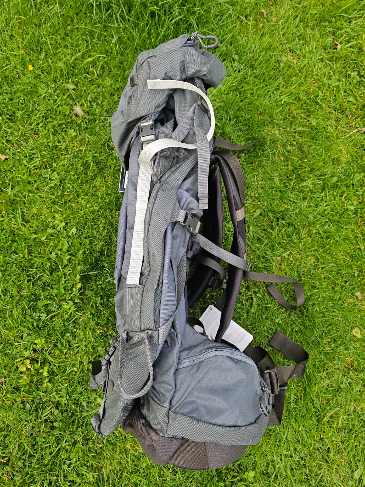 Osprey Xenith 75 Hiking Walking Trekking Backpacking Backpack/Rucksack - 75L New With Tags
